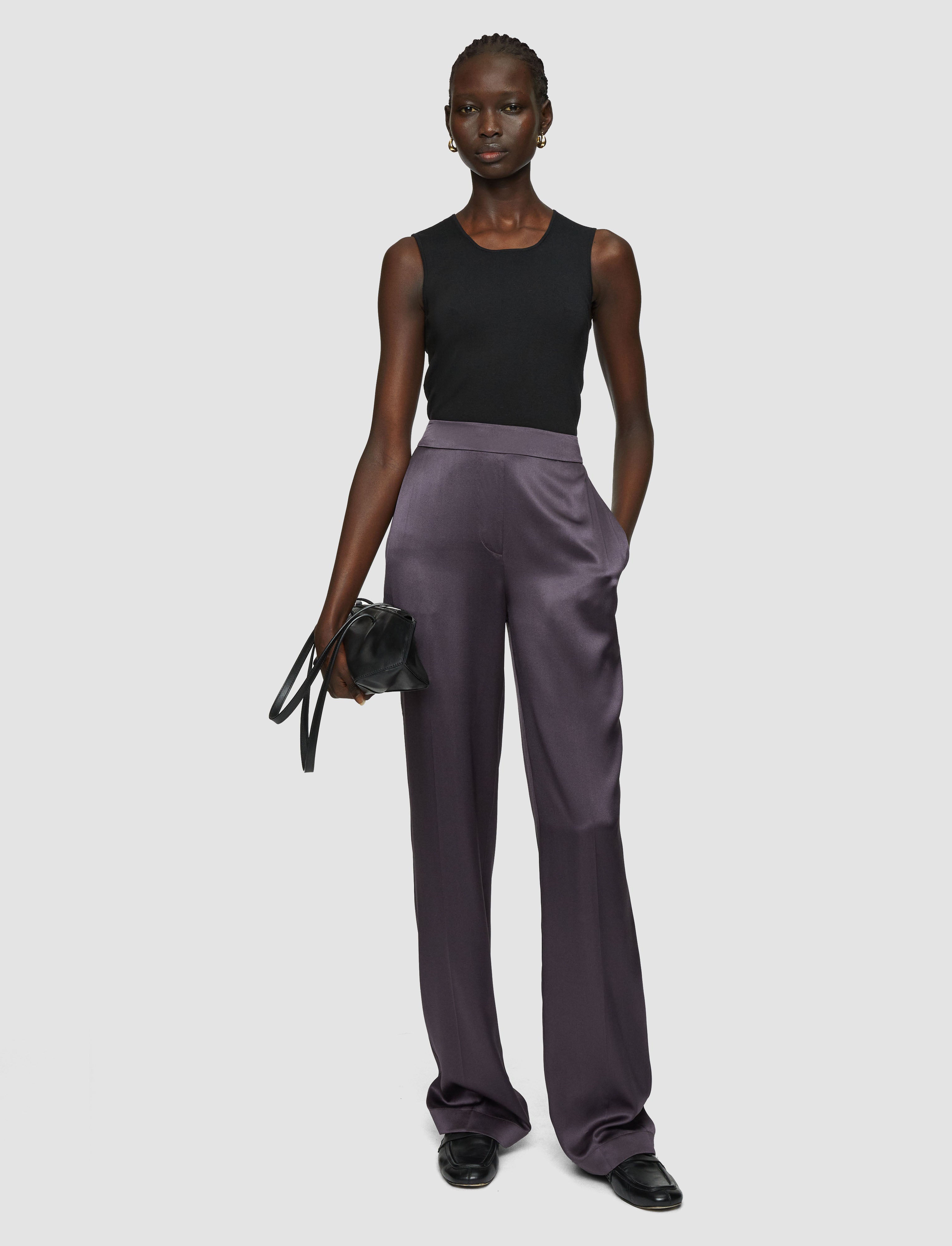 purple-tova-silk-satin-trousers-JOSEPH