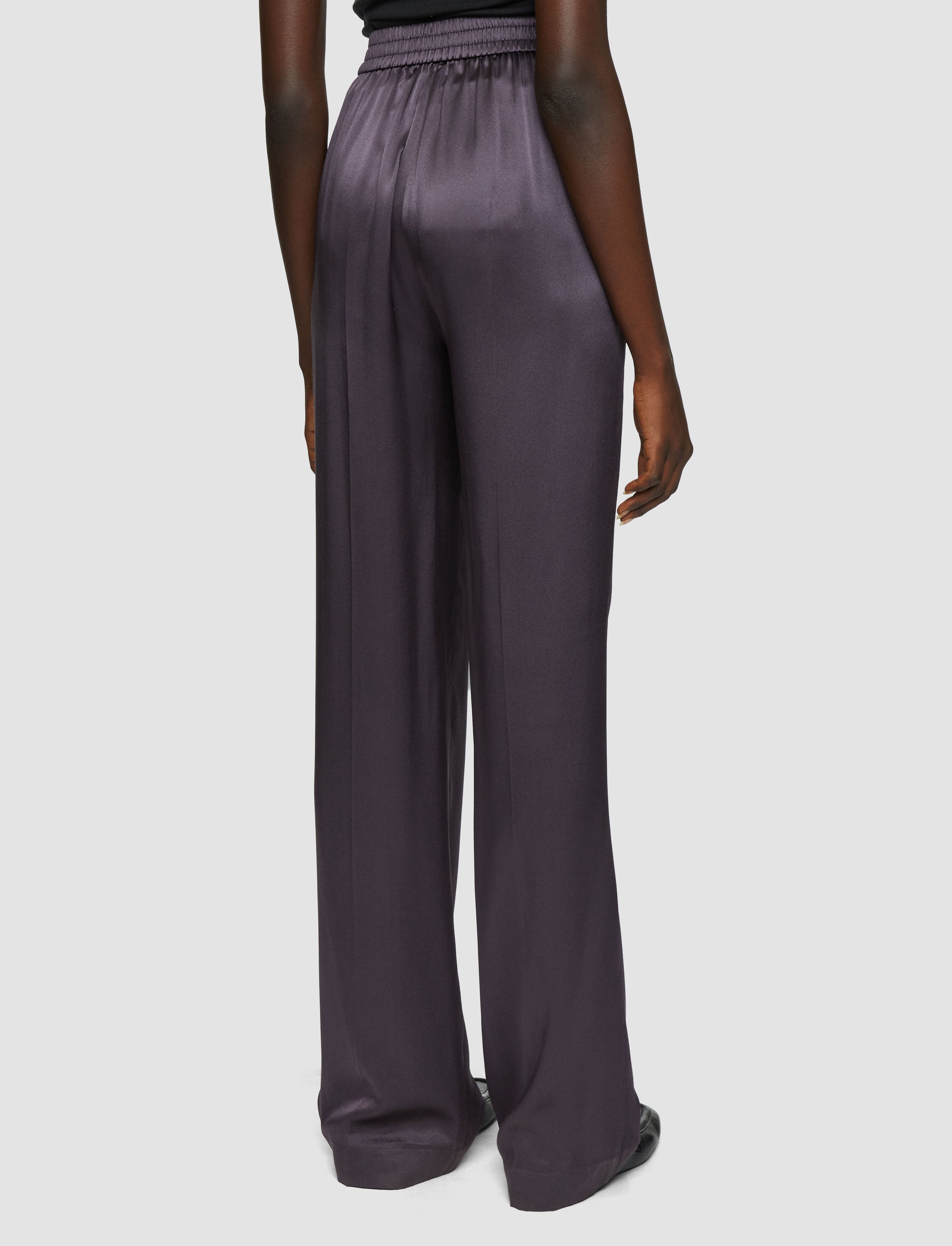 violet-pantalon-tova-en-satin-de-soie-JOSEPH