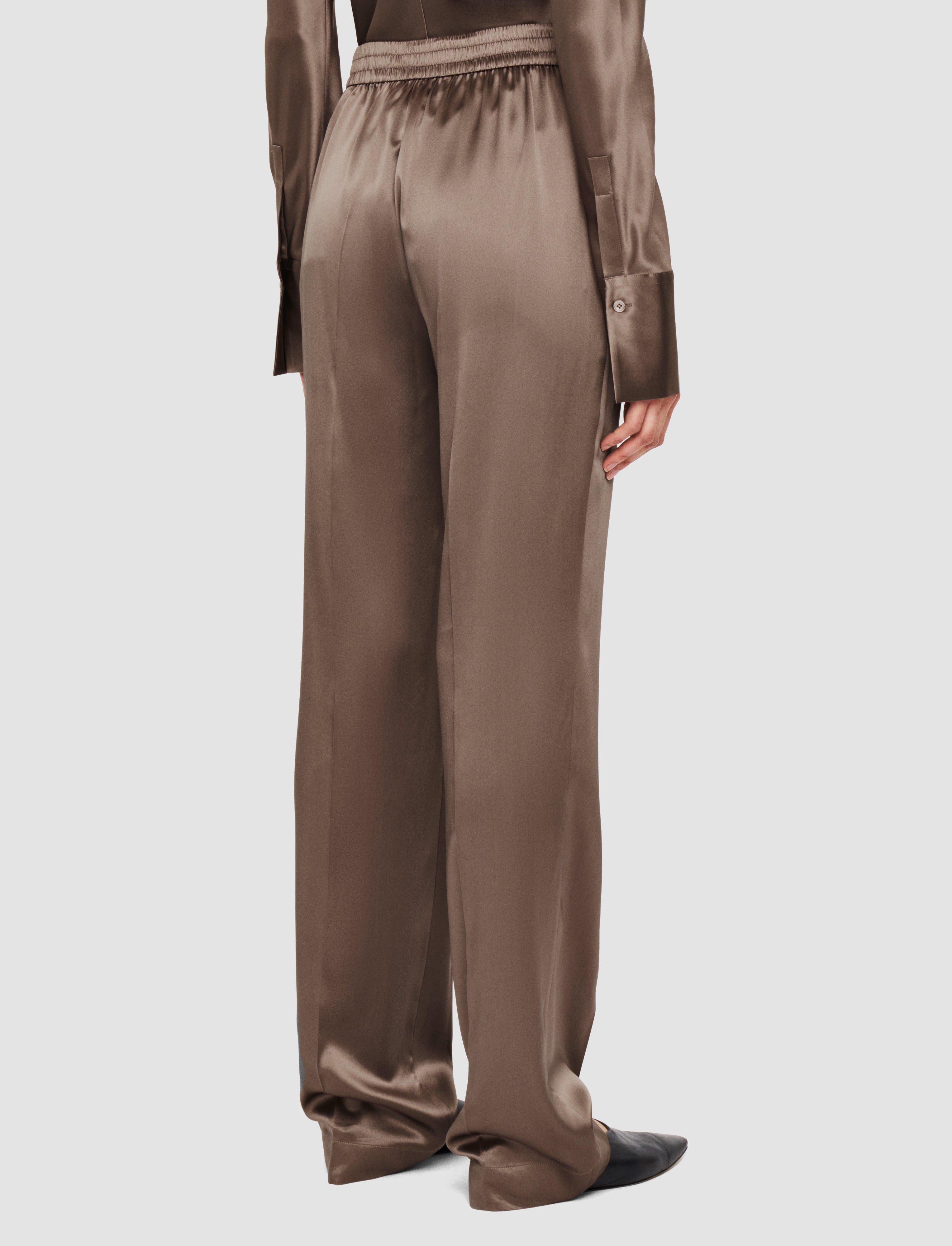 gris-pantalon-tova-en-satin-de-soie-JOSEPH