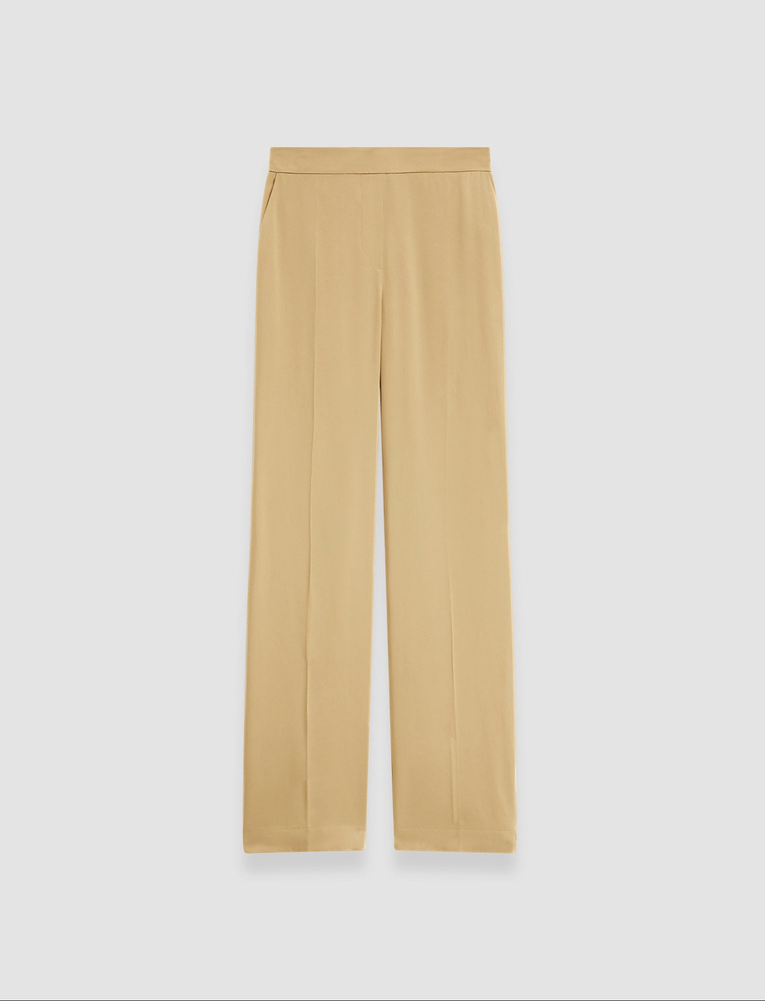 beige-tova-silk-satin-trousers-JOSEPH