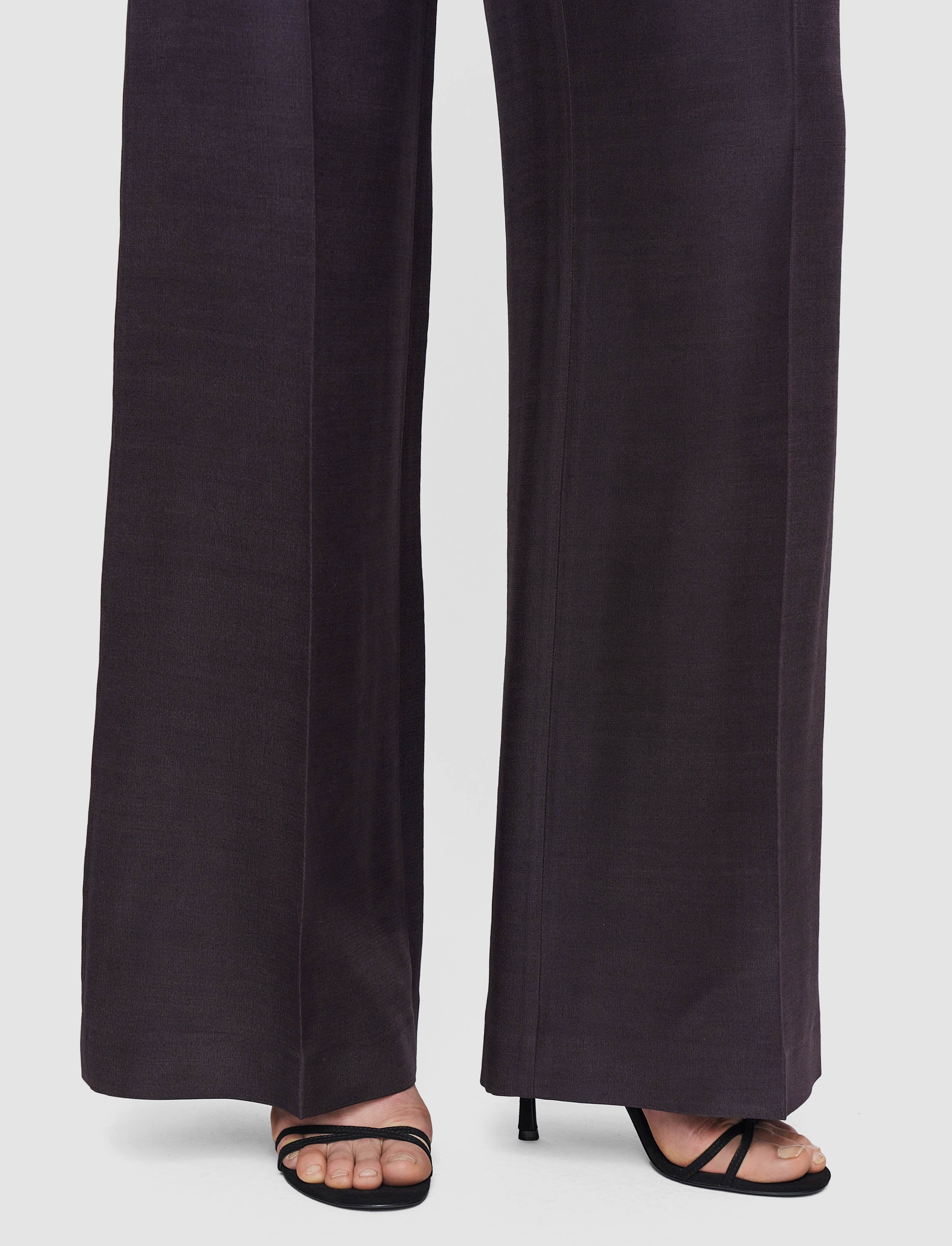 purple-alane-evening-silk-blend-trousers-JOSEPH