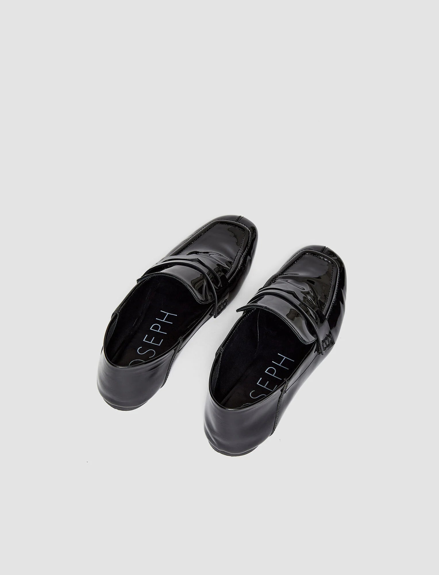 black-patent-leather-loafers-JOSEPH