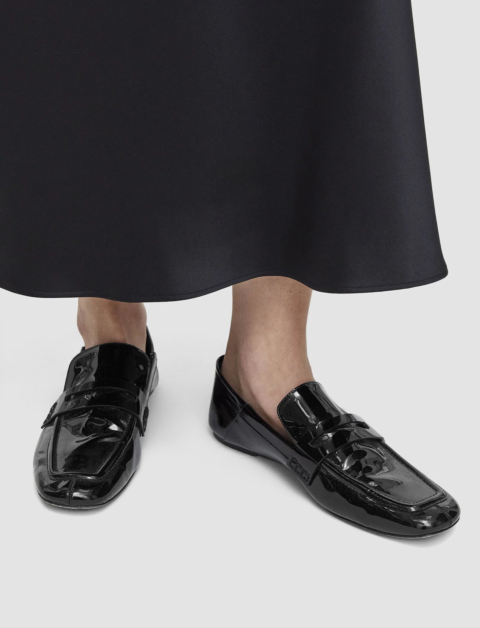 black-patent-leather-loafers-JOSEPH