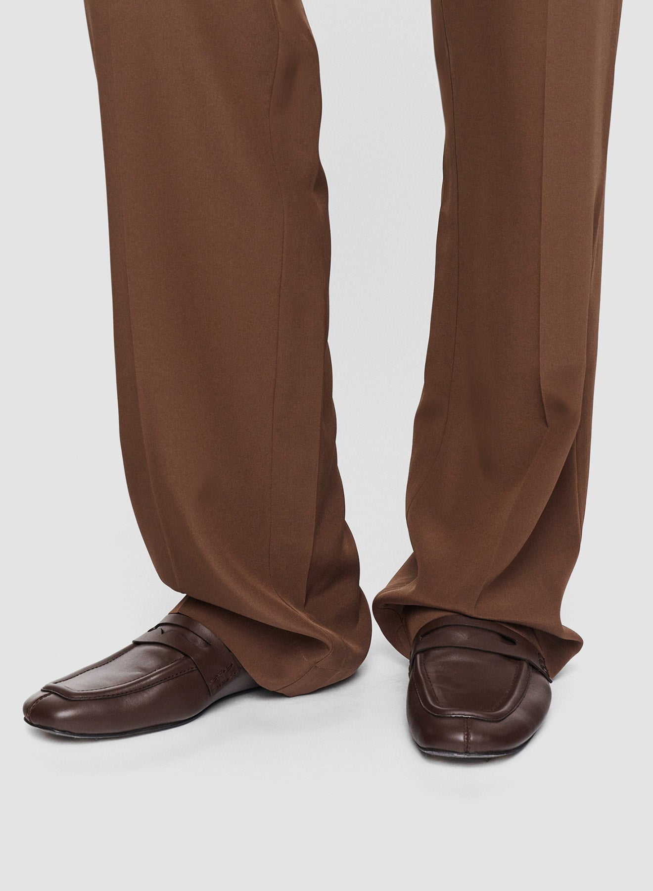 brown-leather-loafers-JOSEPH