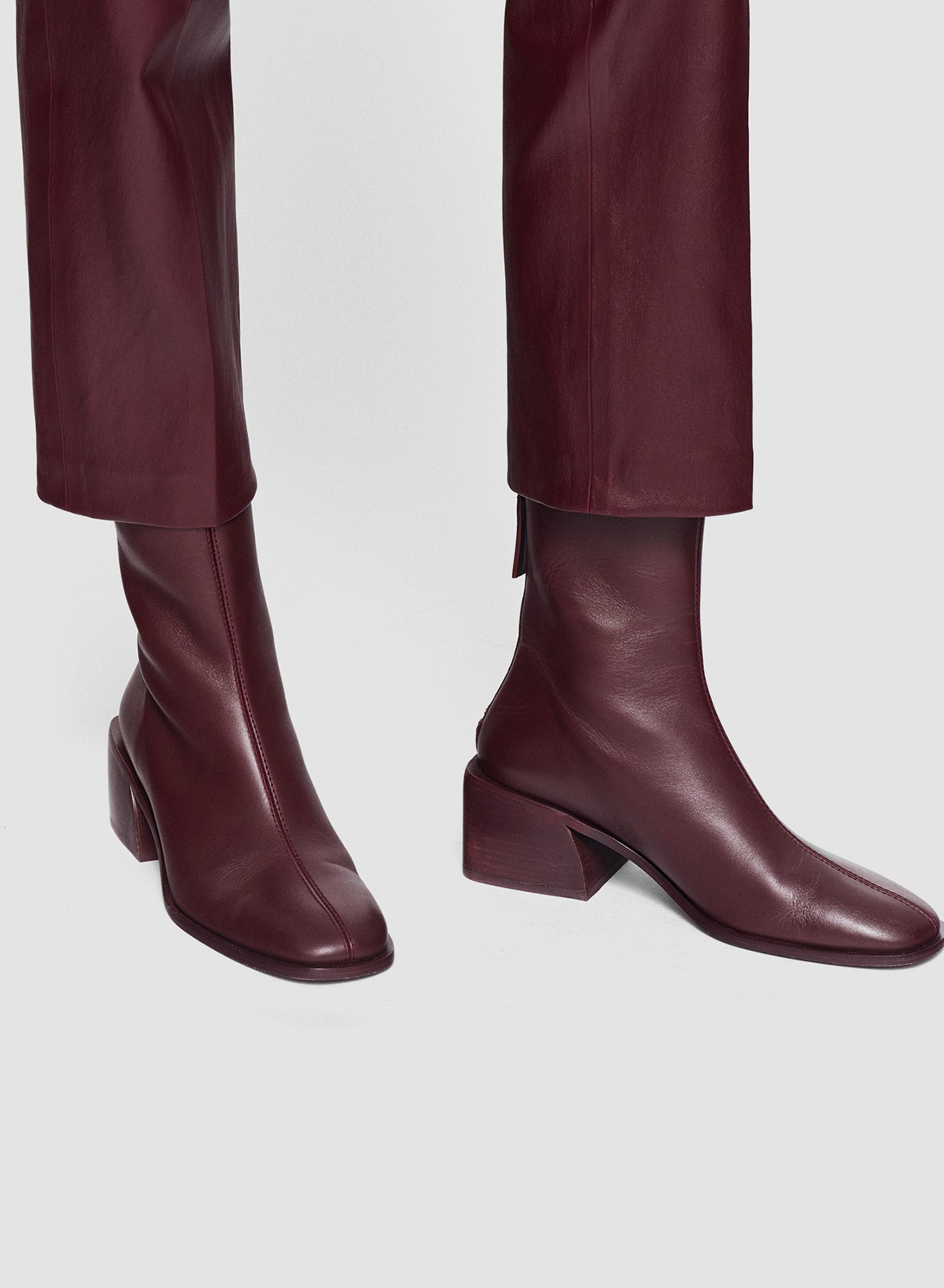 purple-leather-ankle-boots-JOSEPH