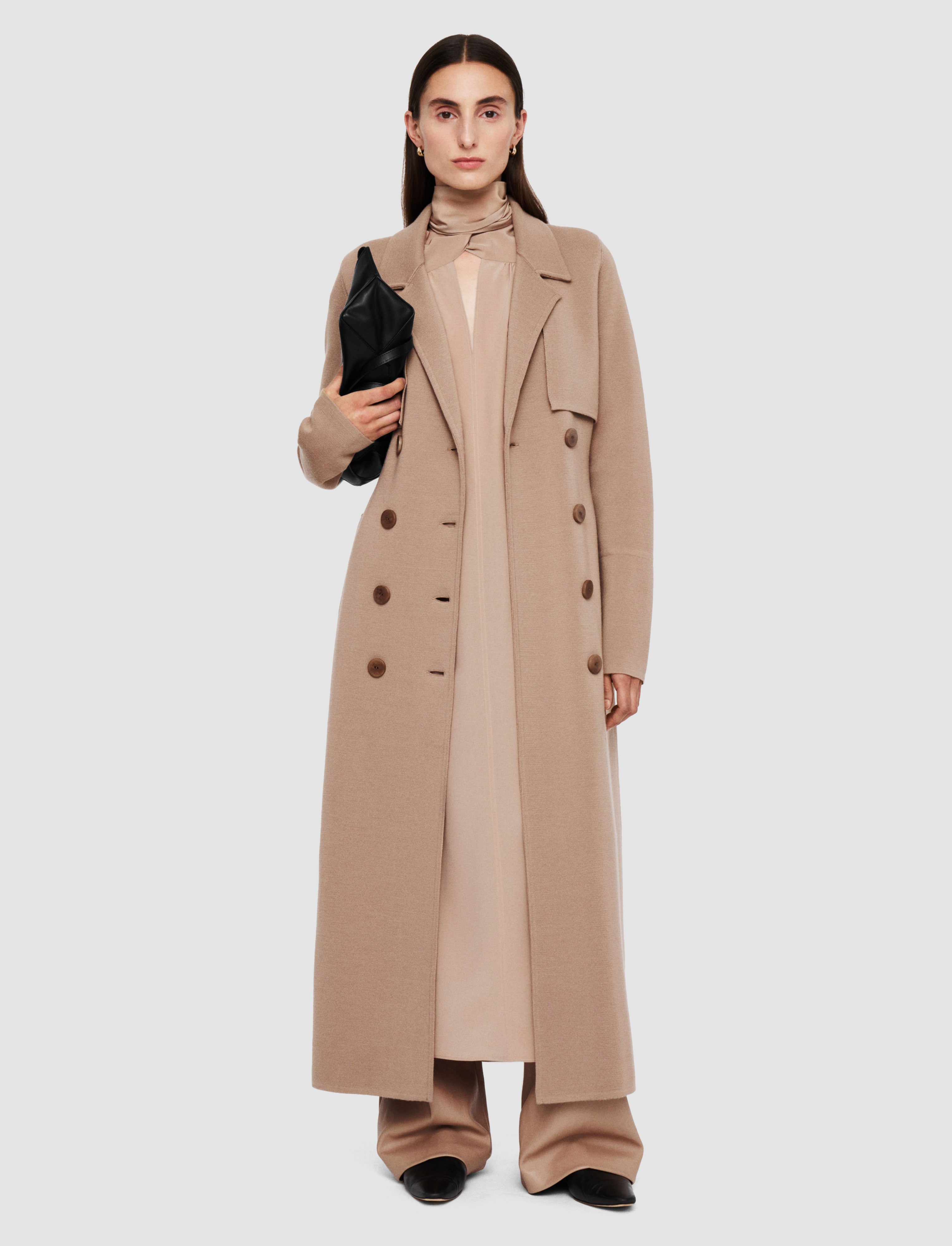 beige-milano-knitted-wool-coat-JOSEPH