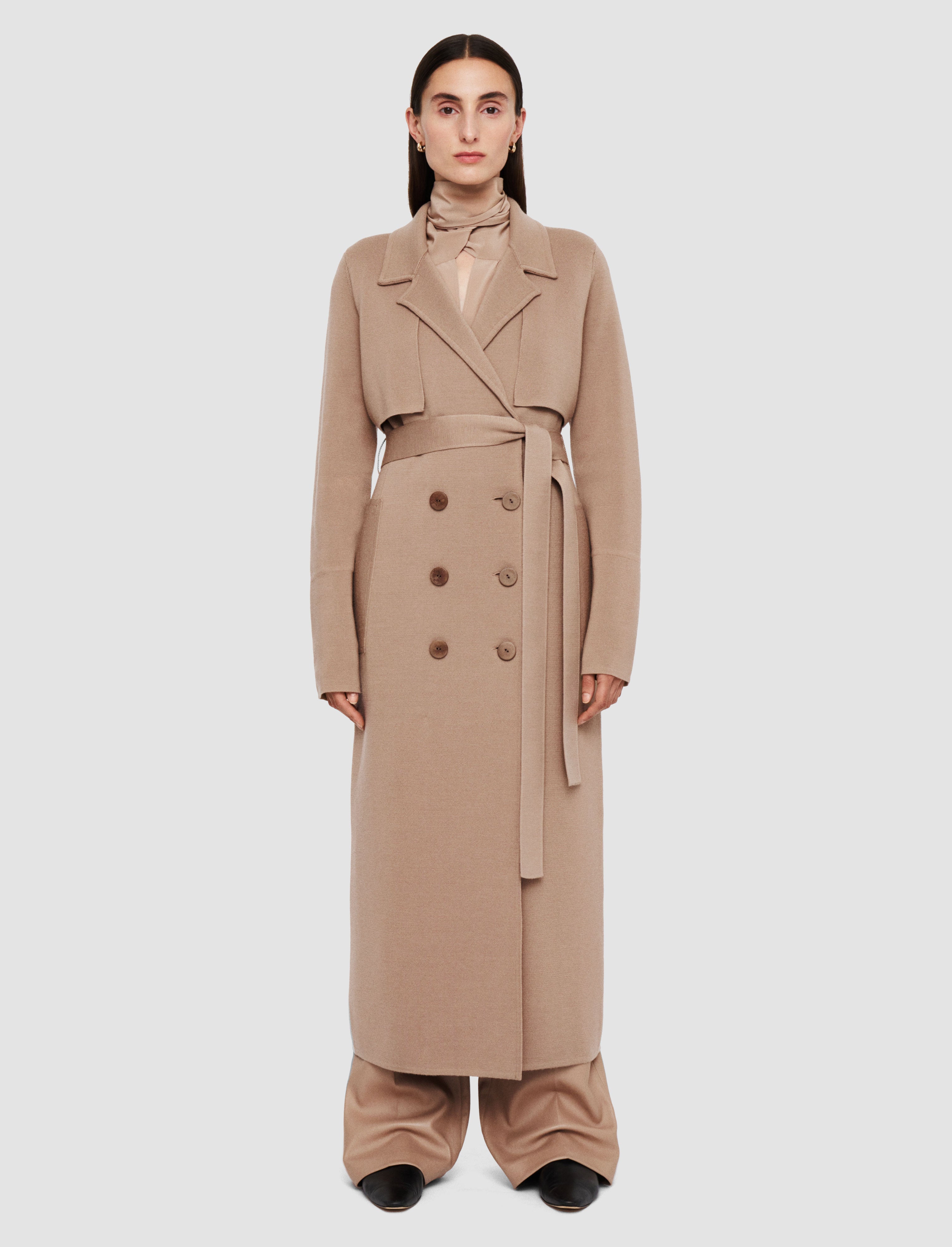 beige-milano-knitted-wool-coat-JOSEPH