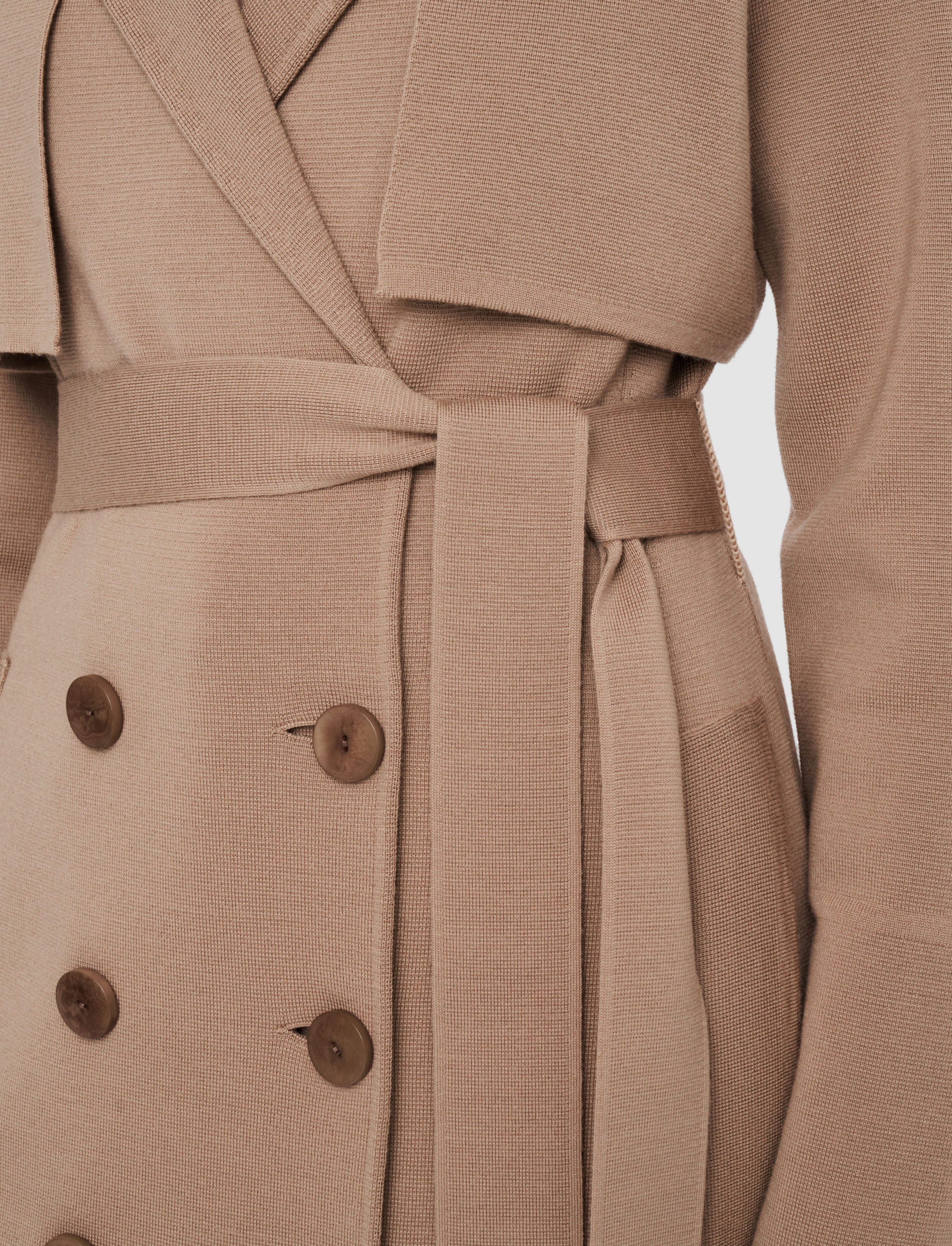 beige-milano-knitted-wool-coat-JOSEPH