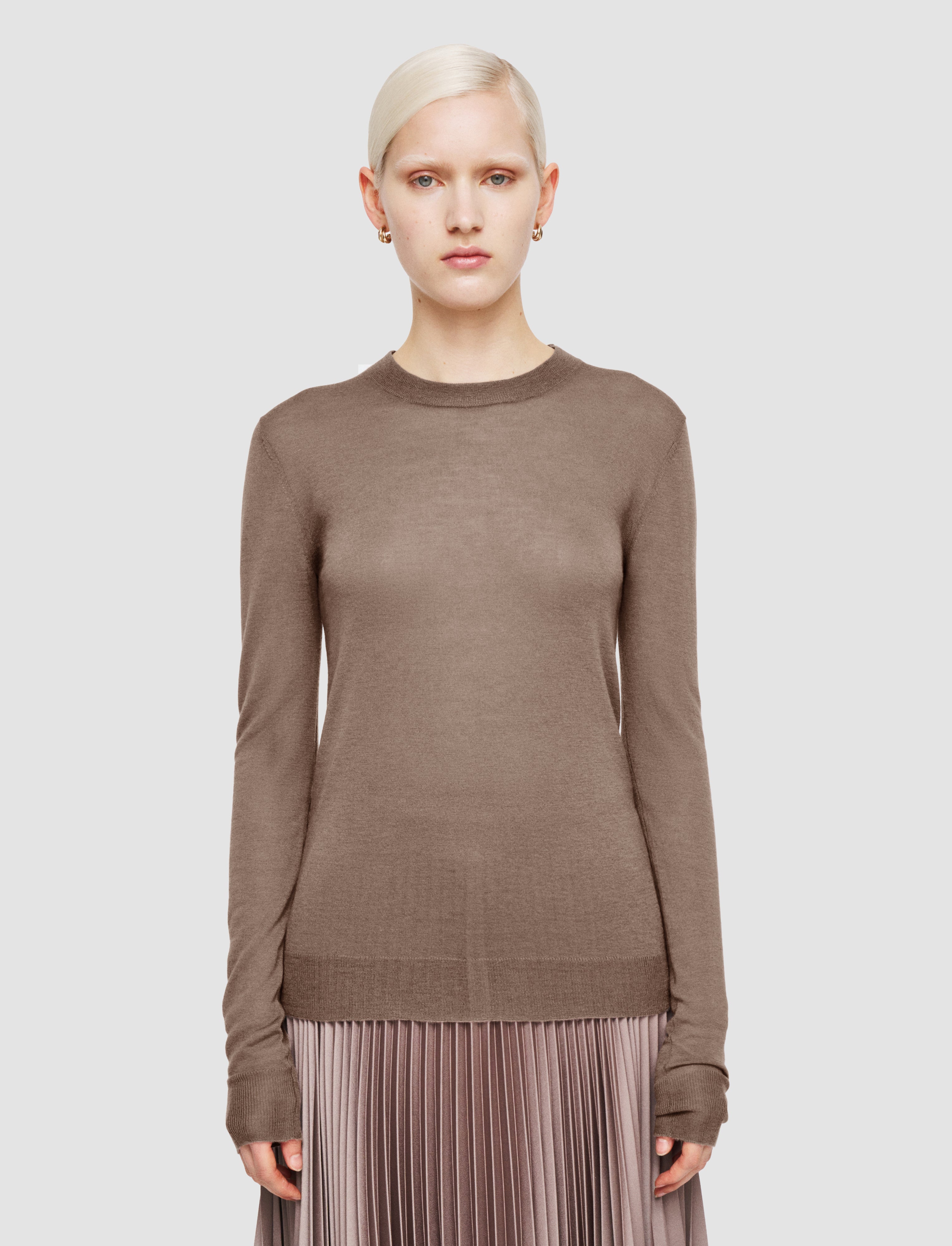 grey-cashair-round-neck-jumper-JOSEPH