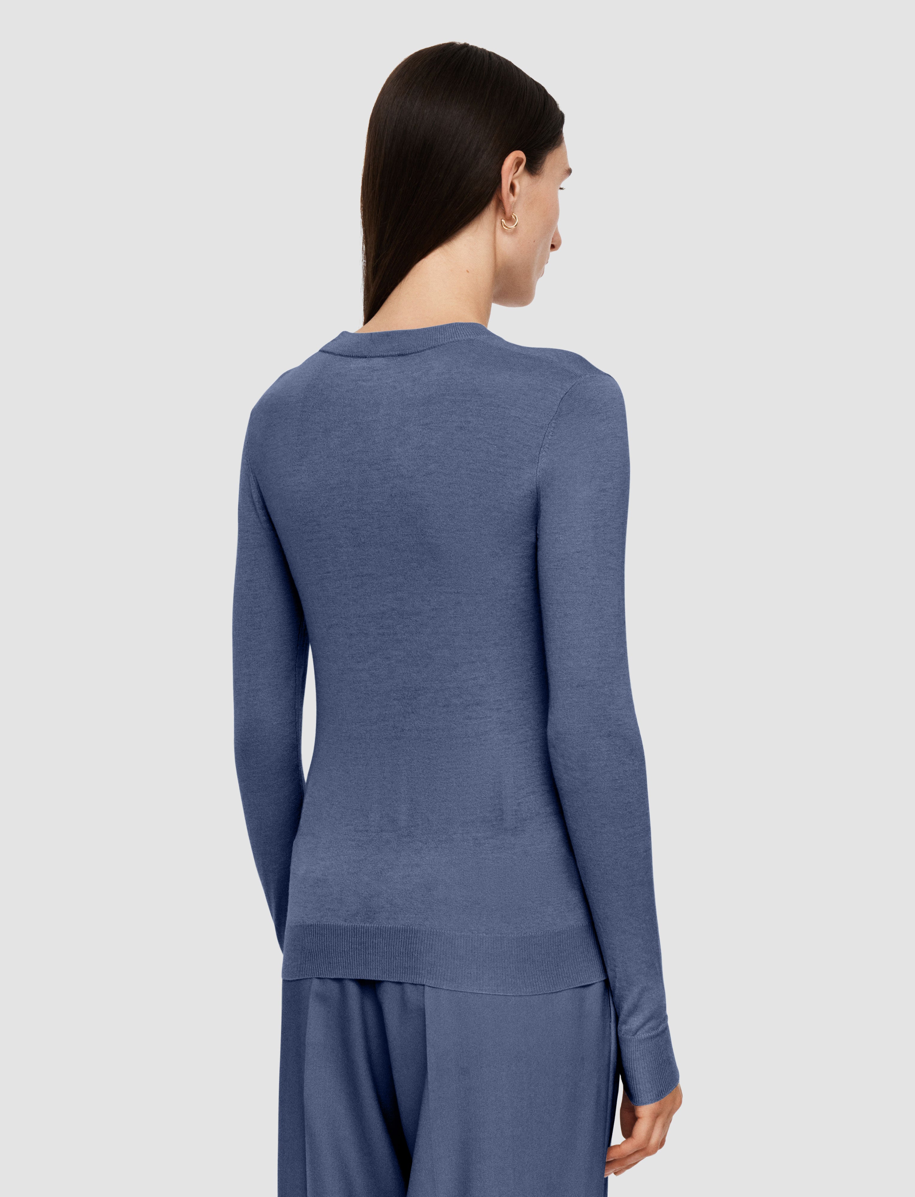 blue-cashair-round-neck-jumper-JOSEPH