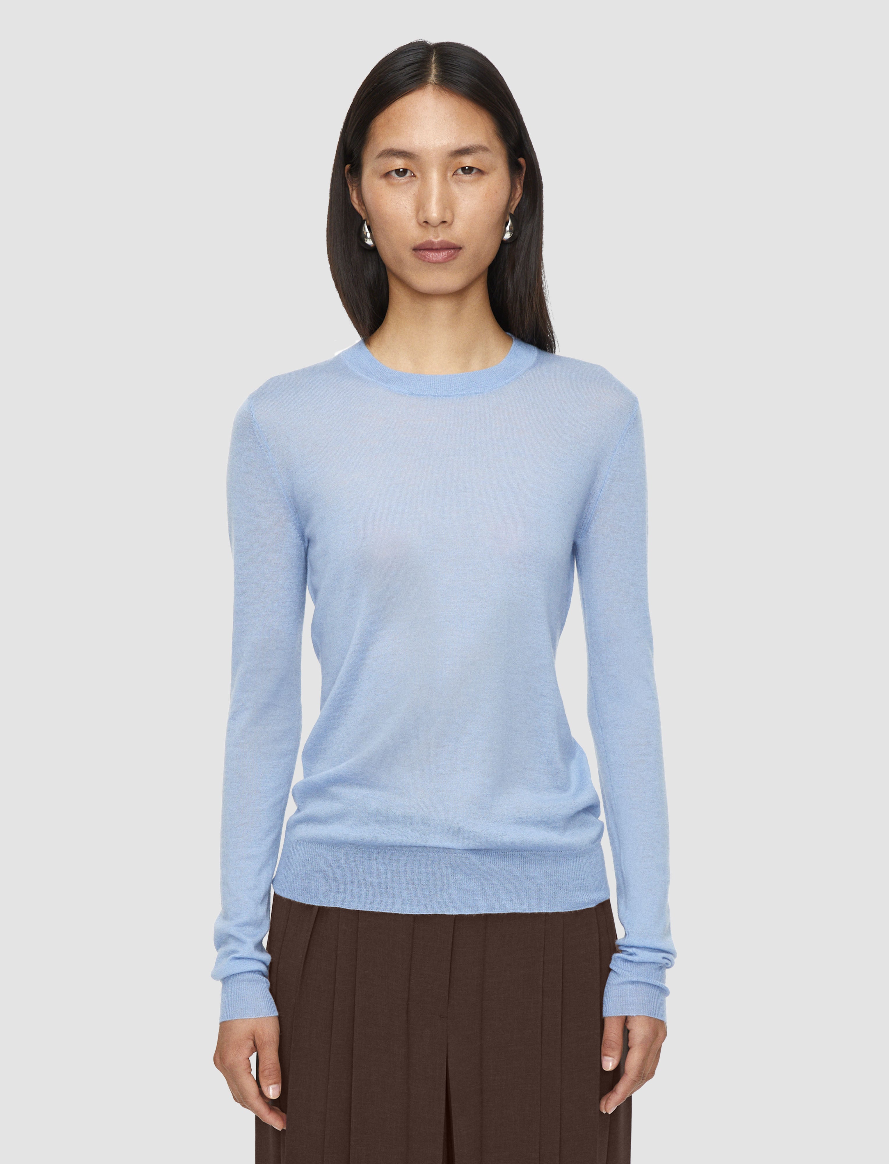 blue-cashair-round-neck-jumper-JOSEPH