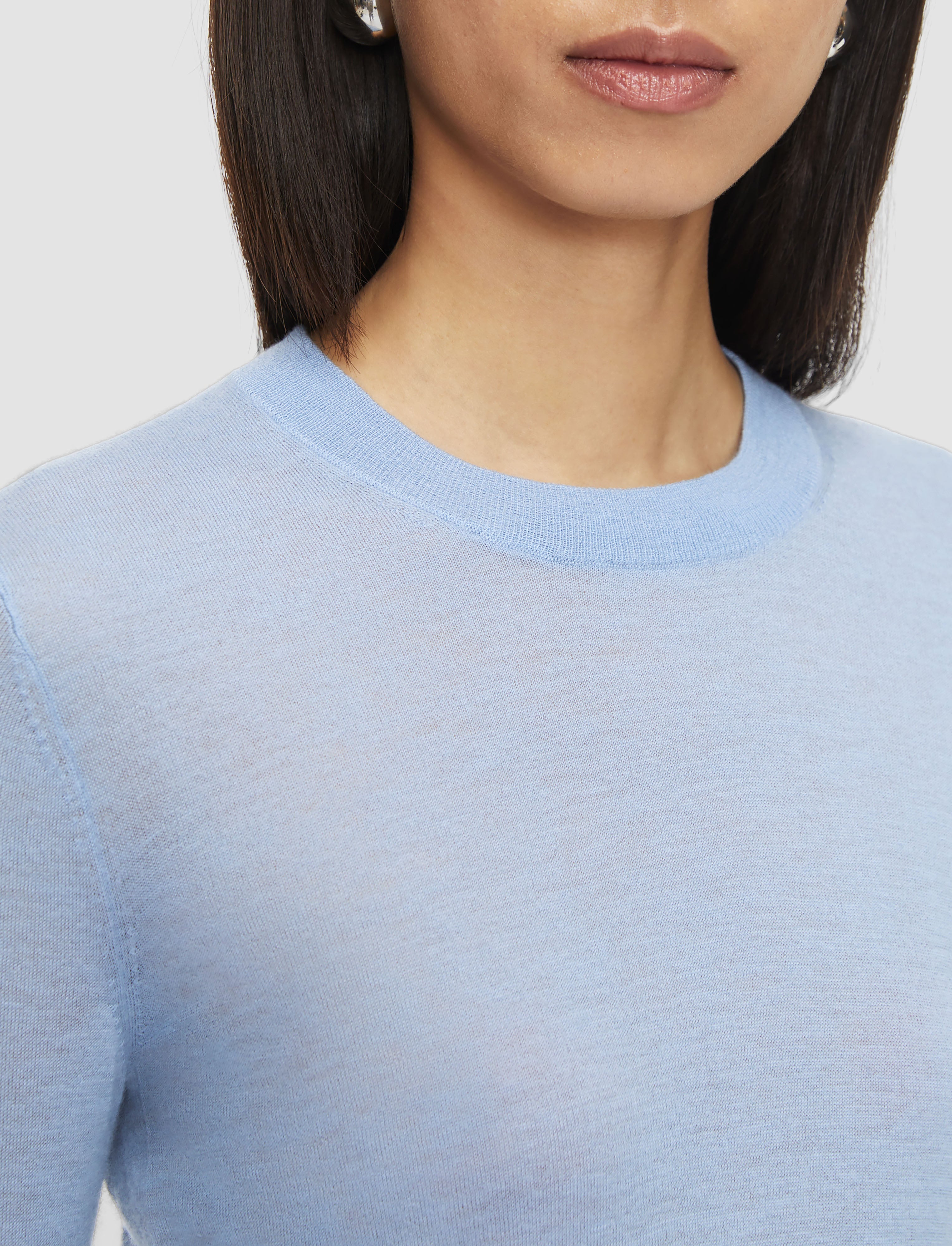 blue-cashair-round-neck-jumper-JOSEPH