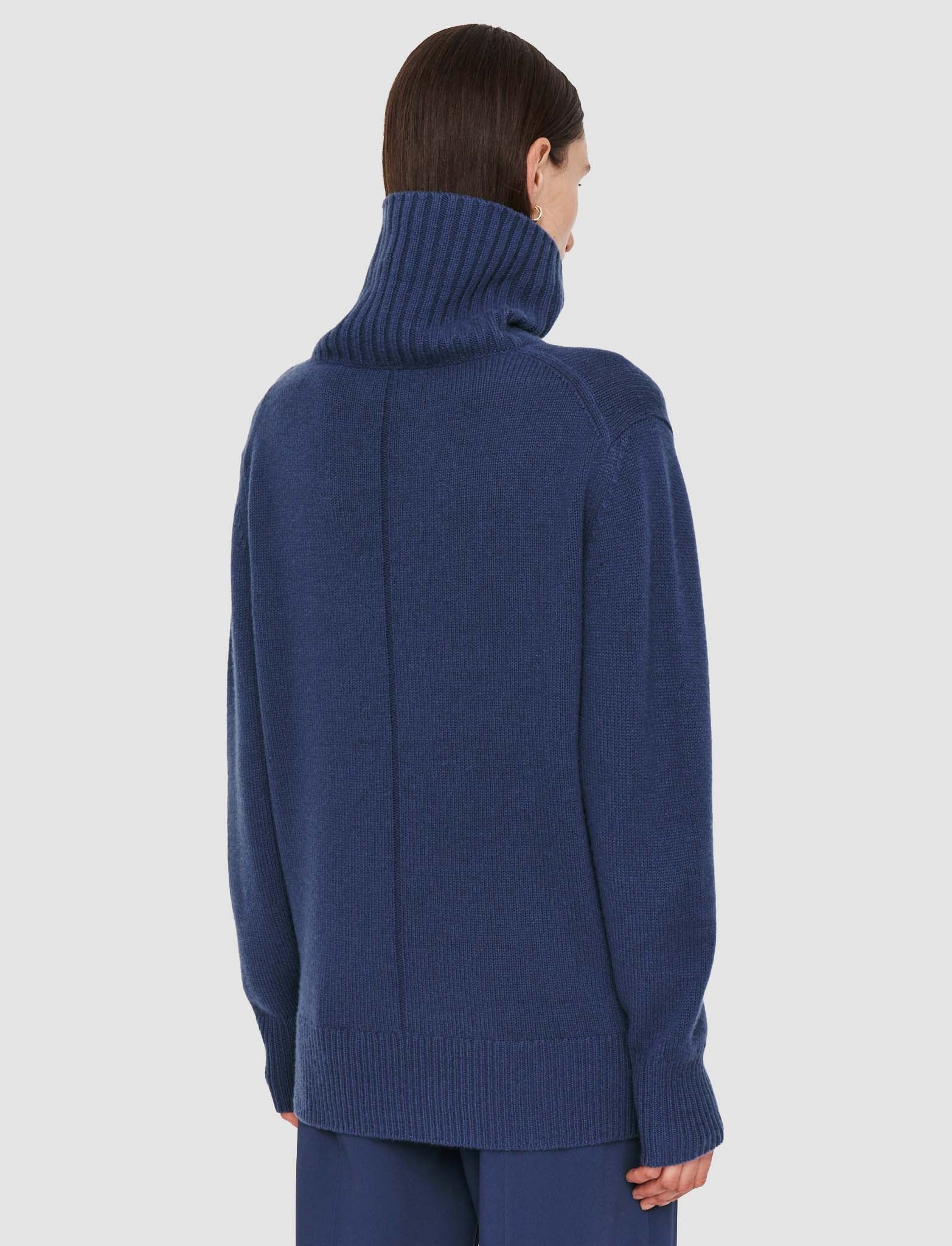 bleu-pull-col-montant-en-cachemire-JOSEPH