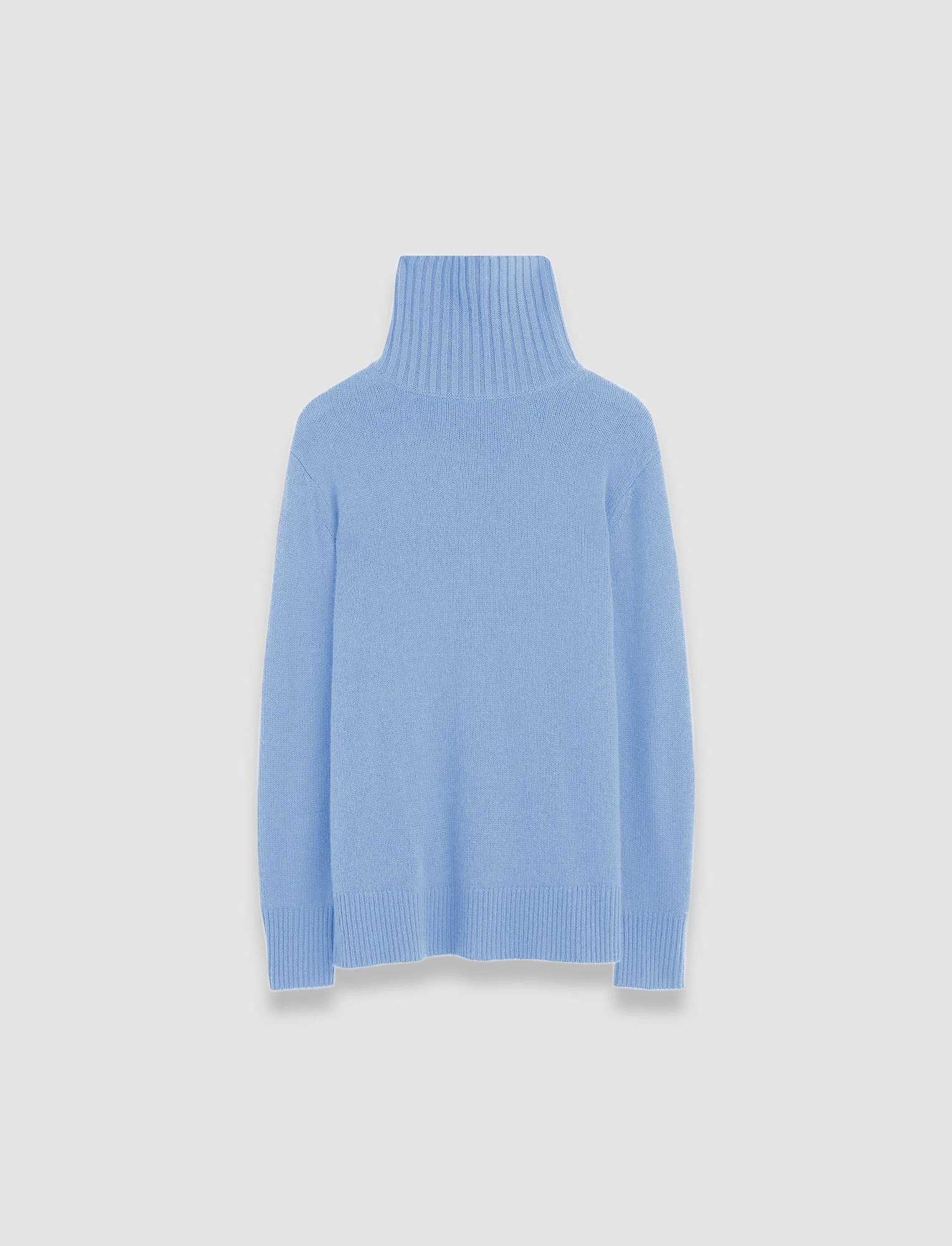 bleu-pull-col-montant-en-cachemire-JOSEPH