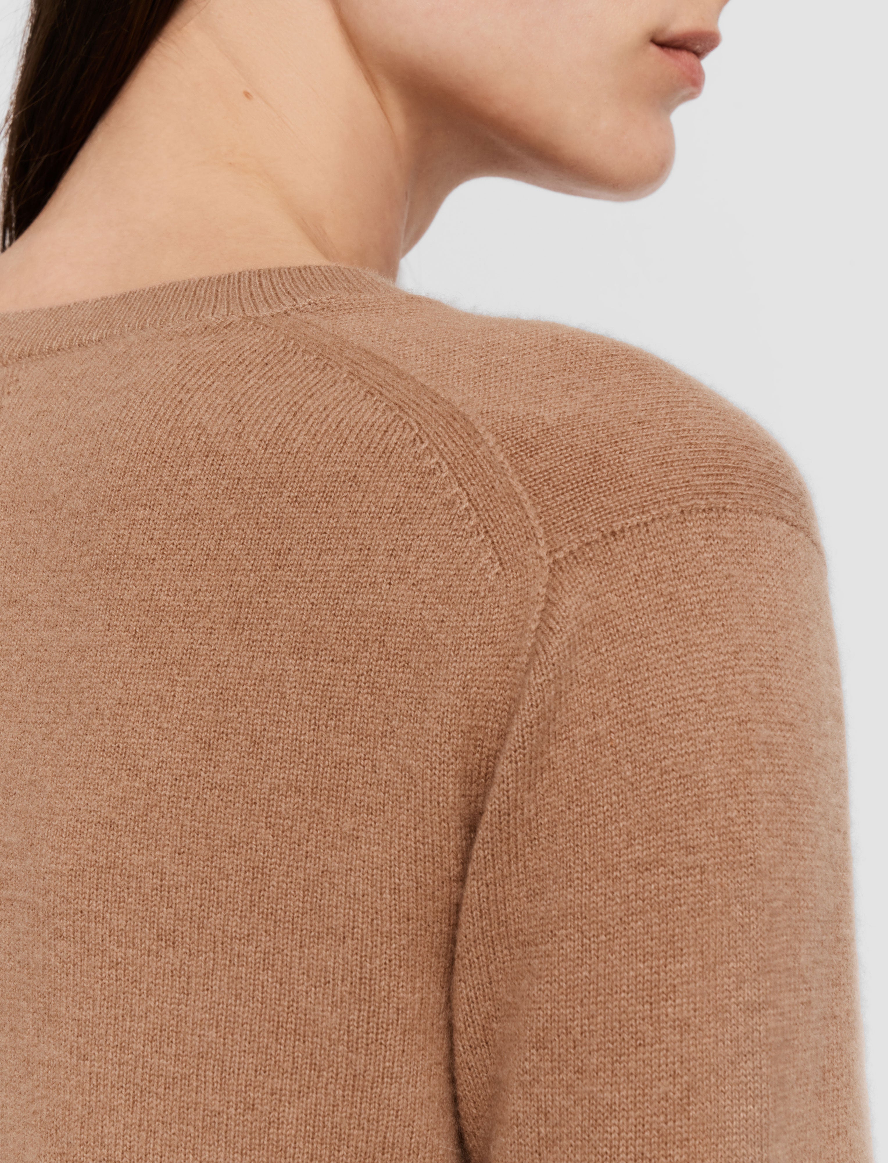 beige-light-pure-cashmere-v-neck-jumper-JOSEPH