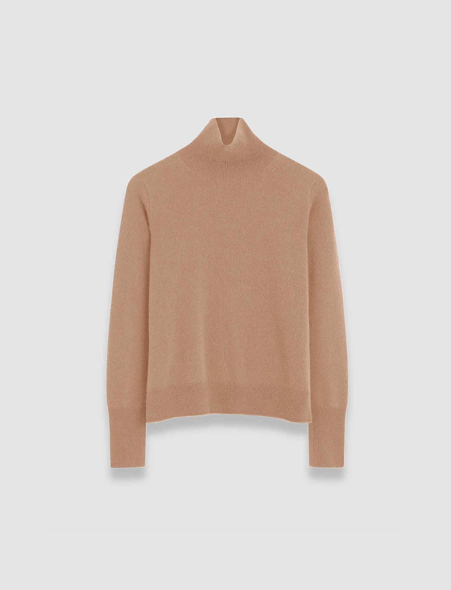 beige-light-pure-cashmere-high-neck-jumper-JOSEPH