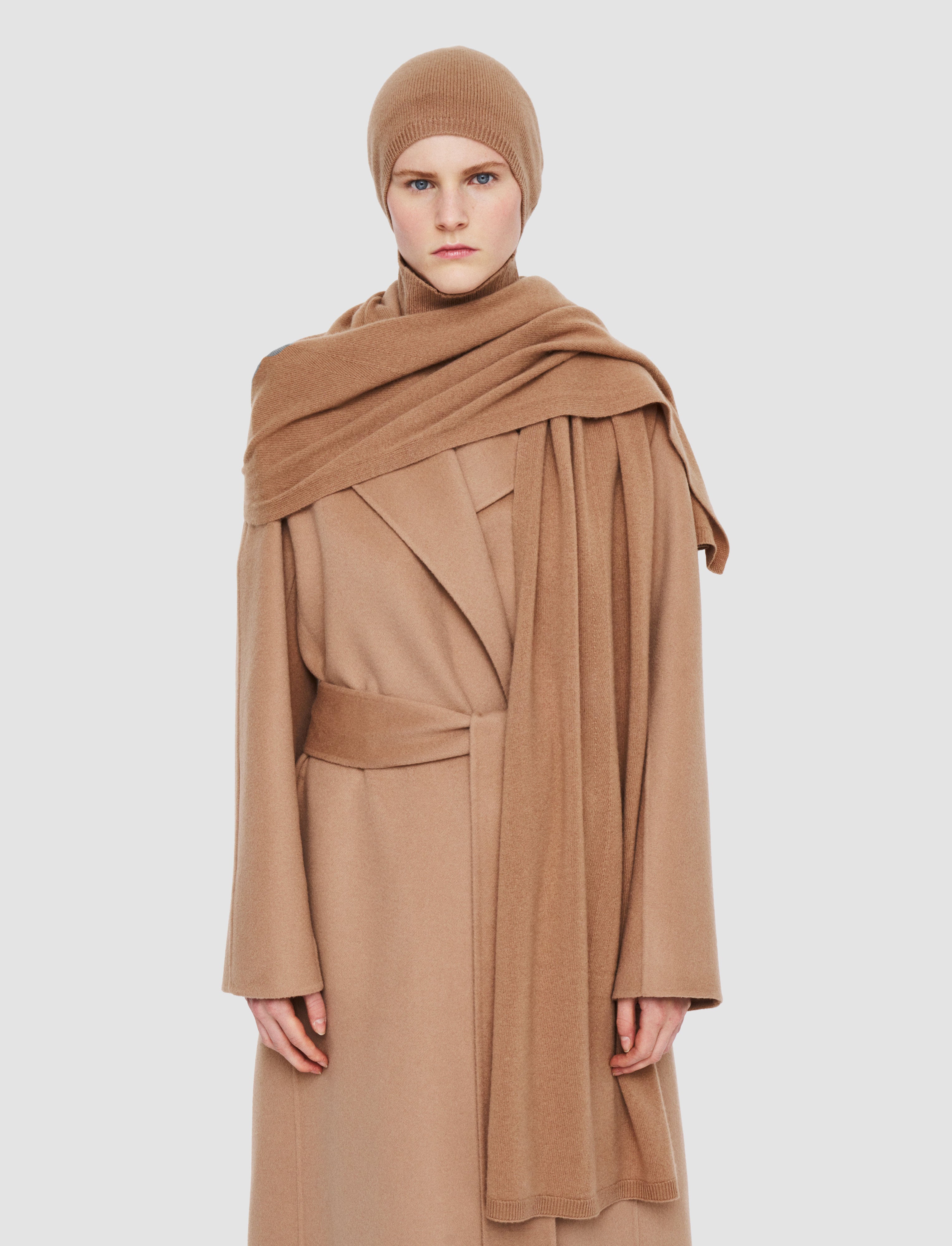 beige-light-pure-cashmere-scarf-JOSEPH