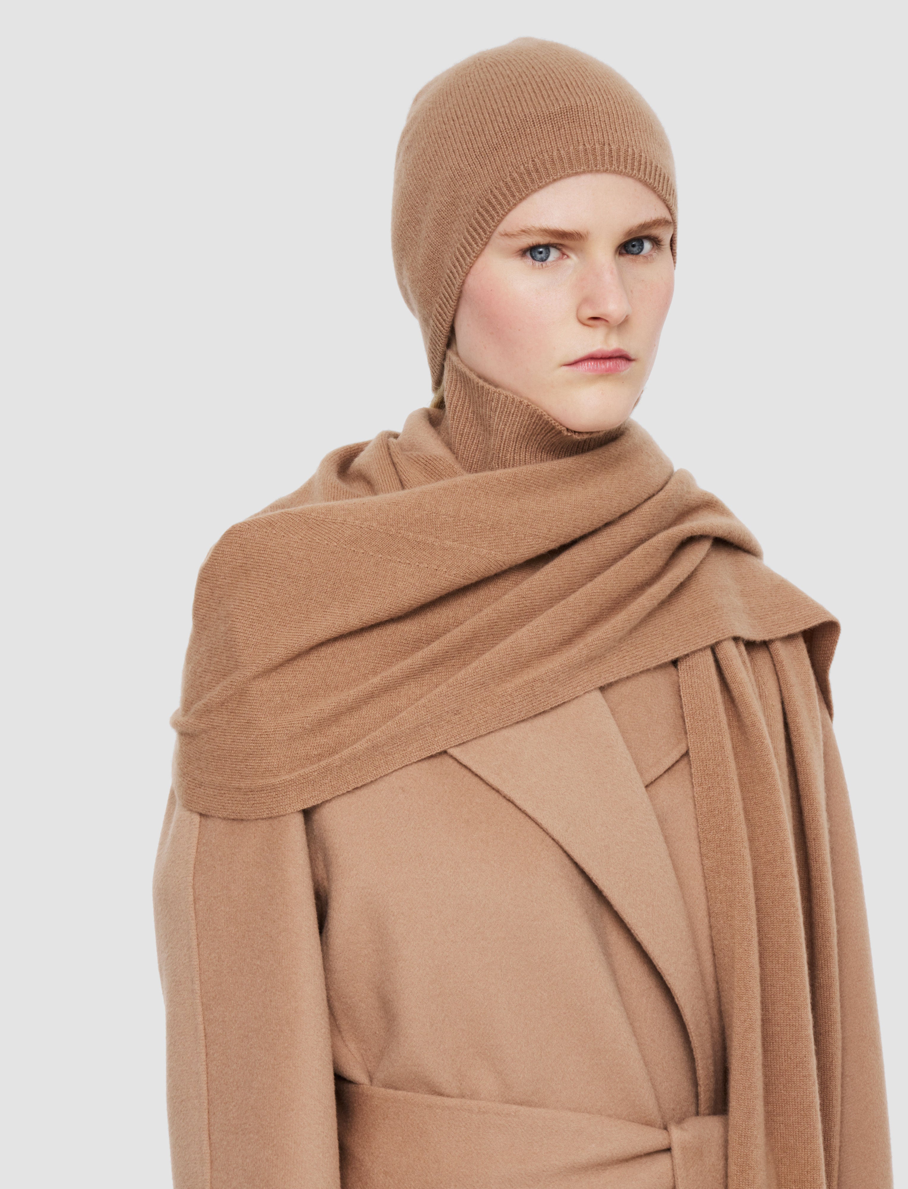 beige-light-pure-cashmere-scarf-JOSEPH