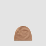 Beige Light Pure Cashmere Hat - Joseph