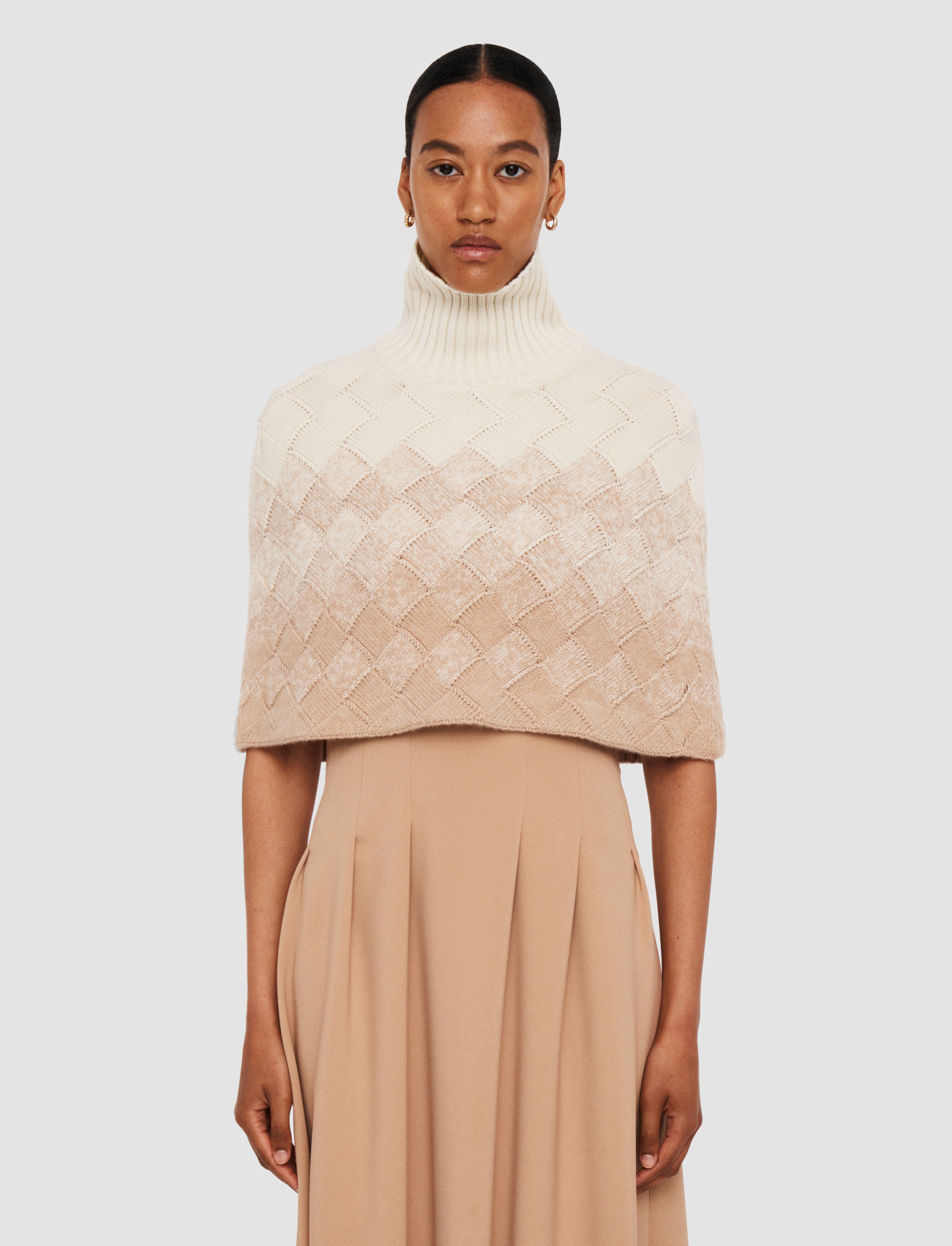 ivory-weave-knit-neck-warmer-JOSEPH