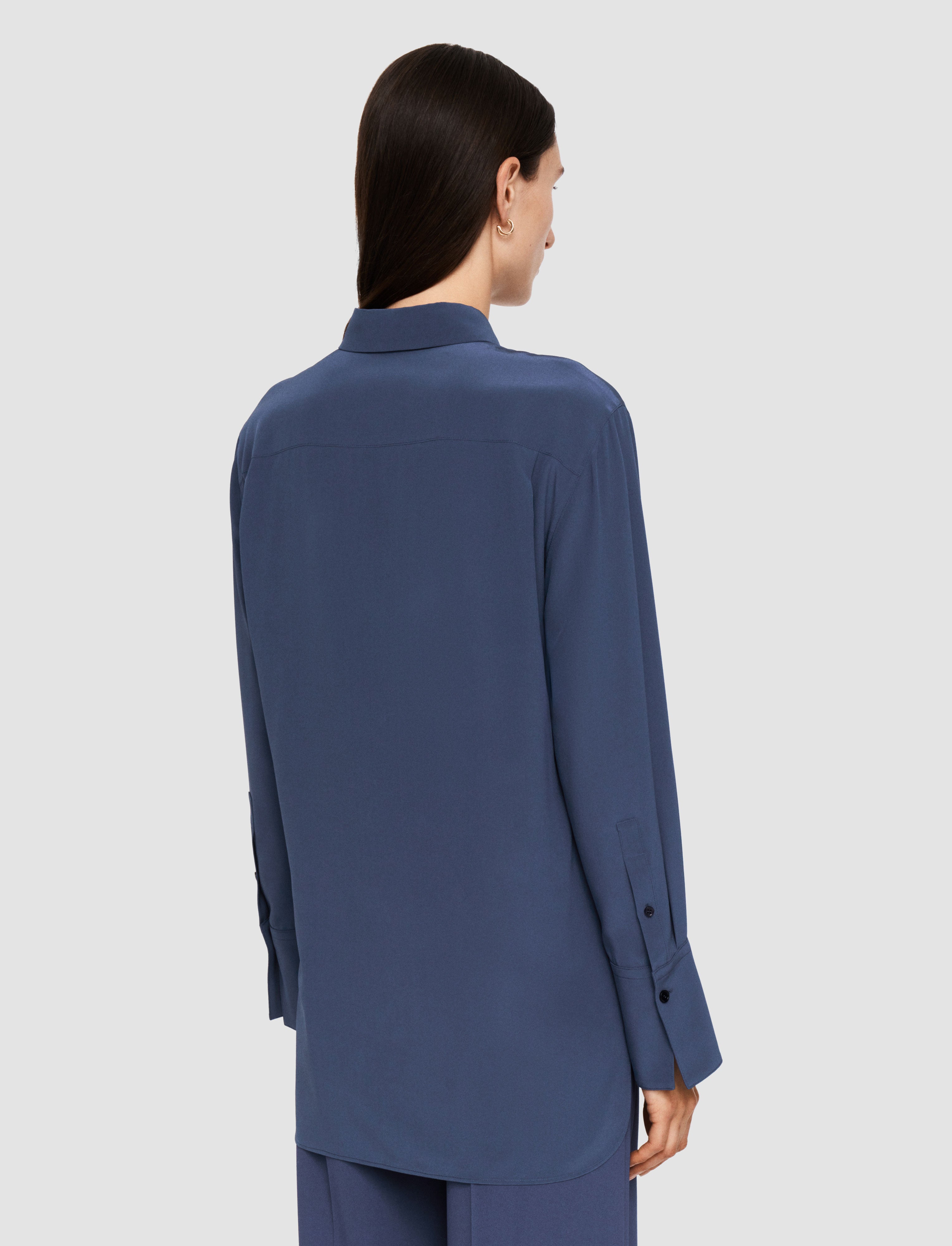 blue-joe-silk-crepe-de-chine-blouse-JOSEPH