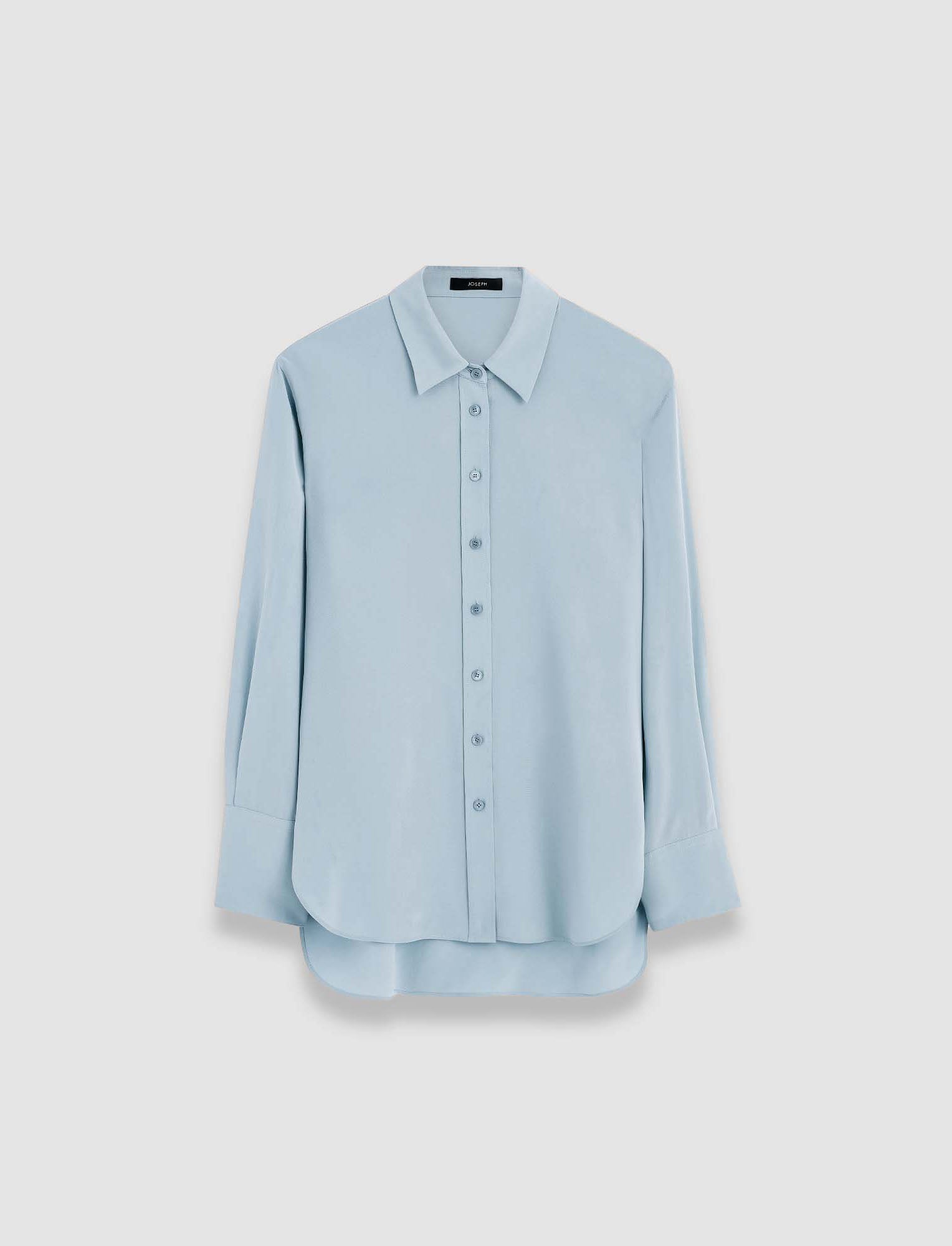 blue-joe-silk-crepe-de-chine-blouse-JOSEPH