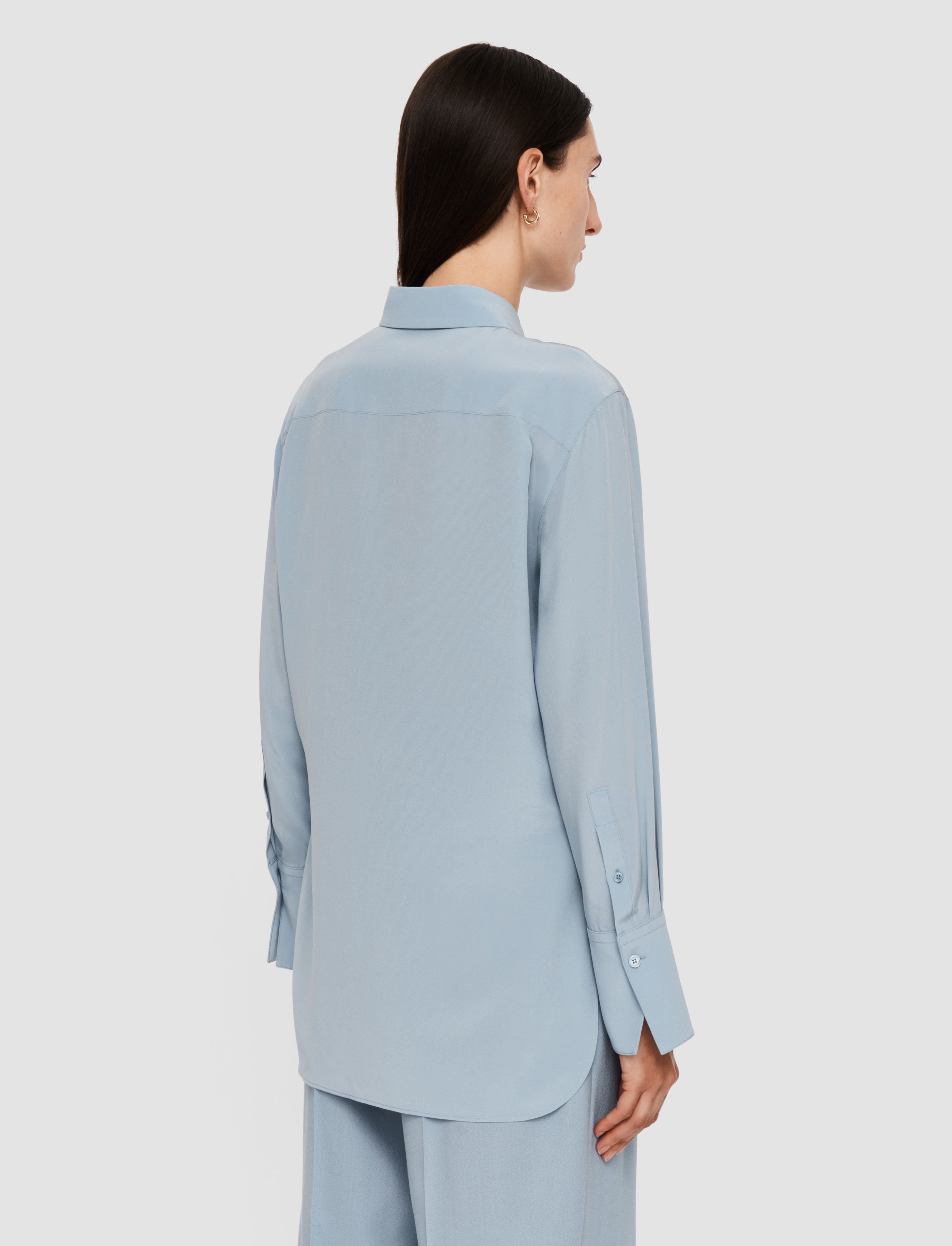 blue-joe-silk-crepe-de-chine-blouse-JOSEPH