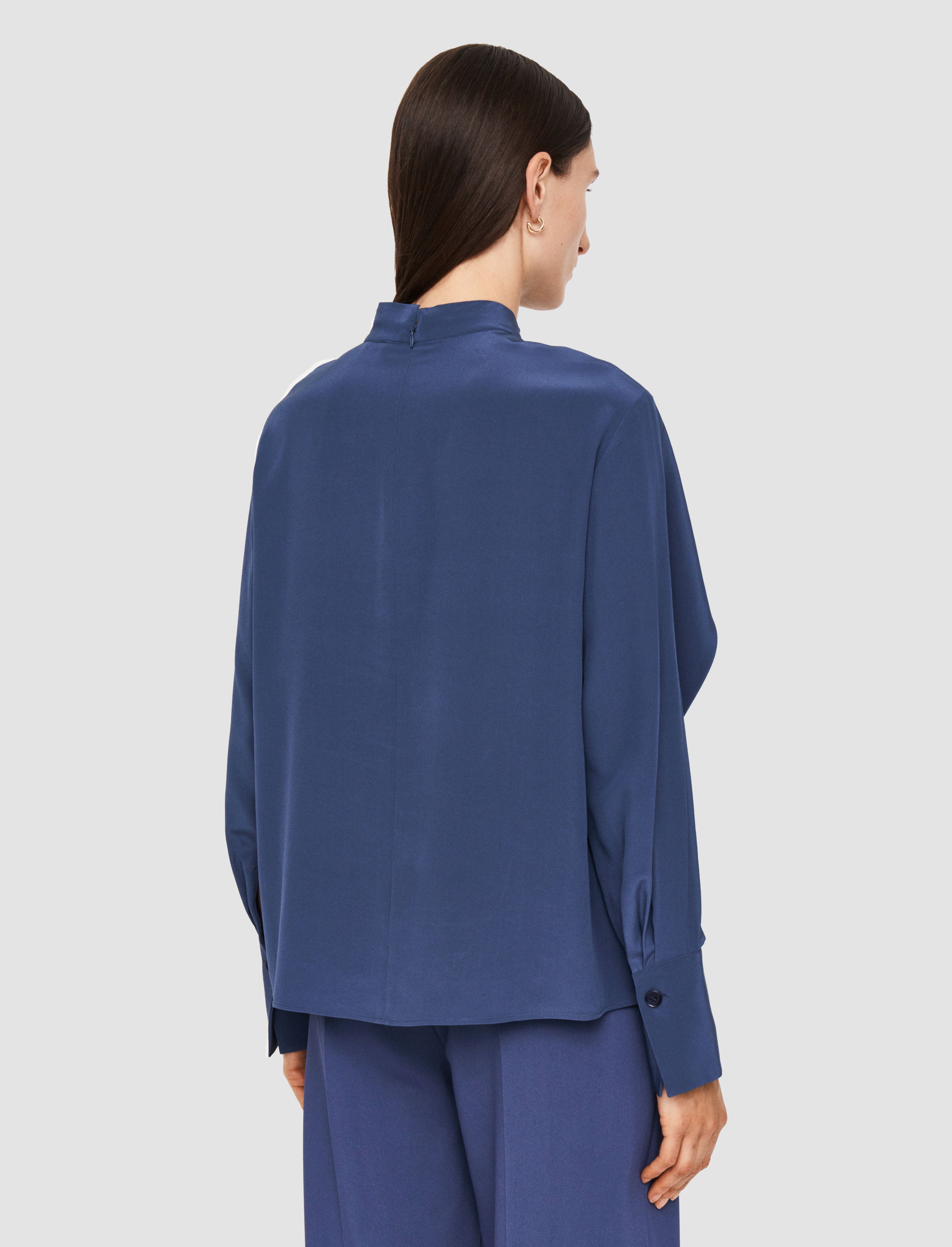 blue-bailie-silk-crepe-de-chine-blouse-JOSEPH