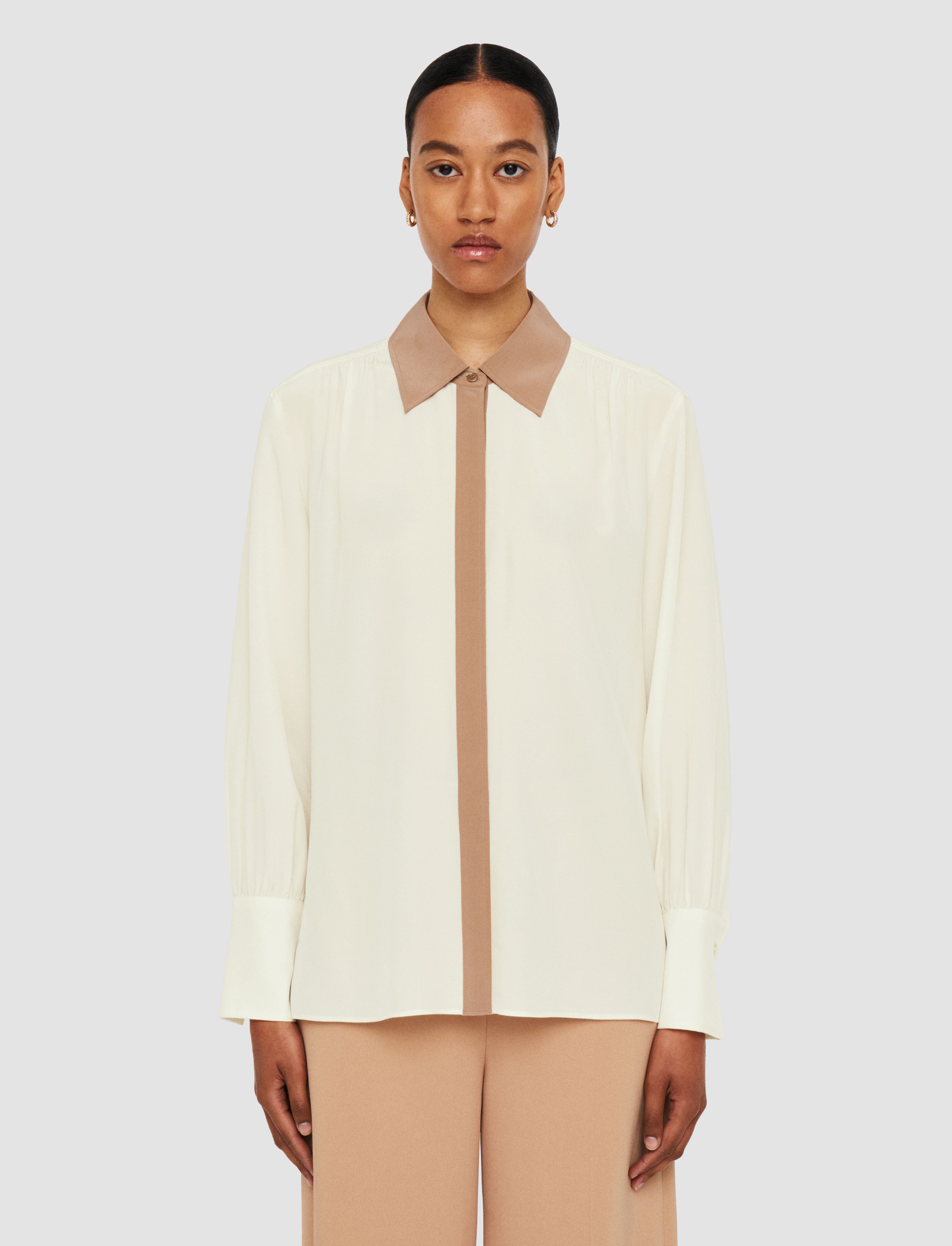 ivory-evora-silk-crepe-de-chine-colour-block-blouse-JOSEPH