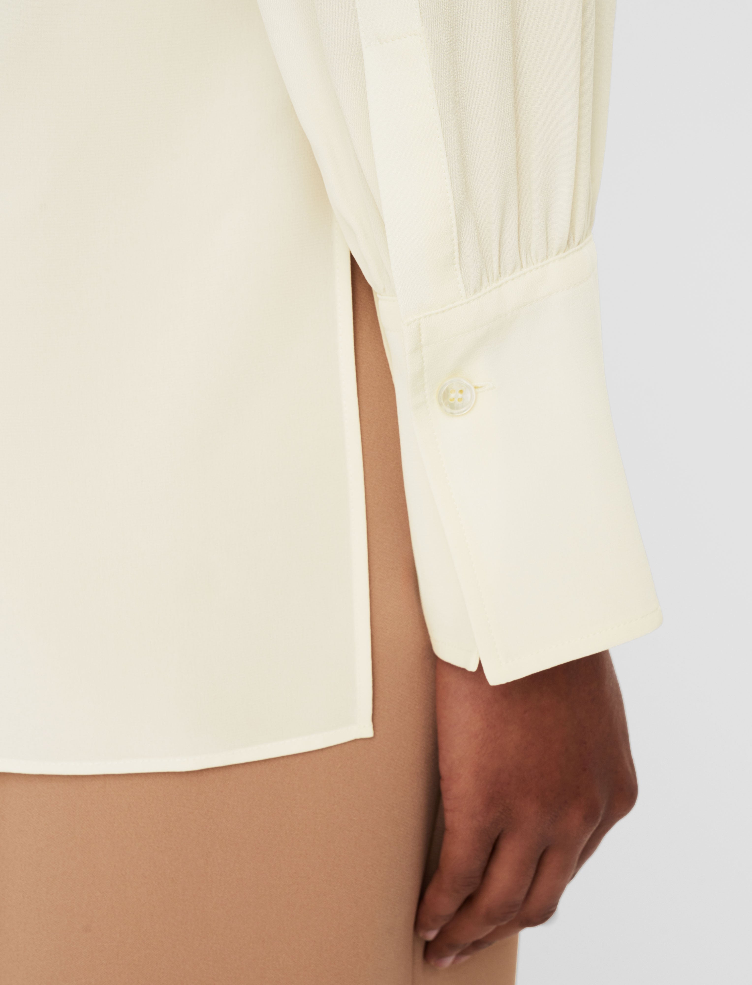 ivory-evora-silk-crepe-de-chine-colour-block-blouse-JOSEPH