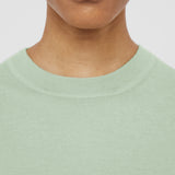 Green Cashair Top - Joseph