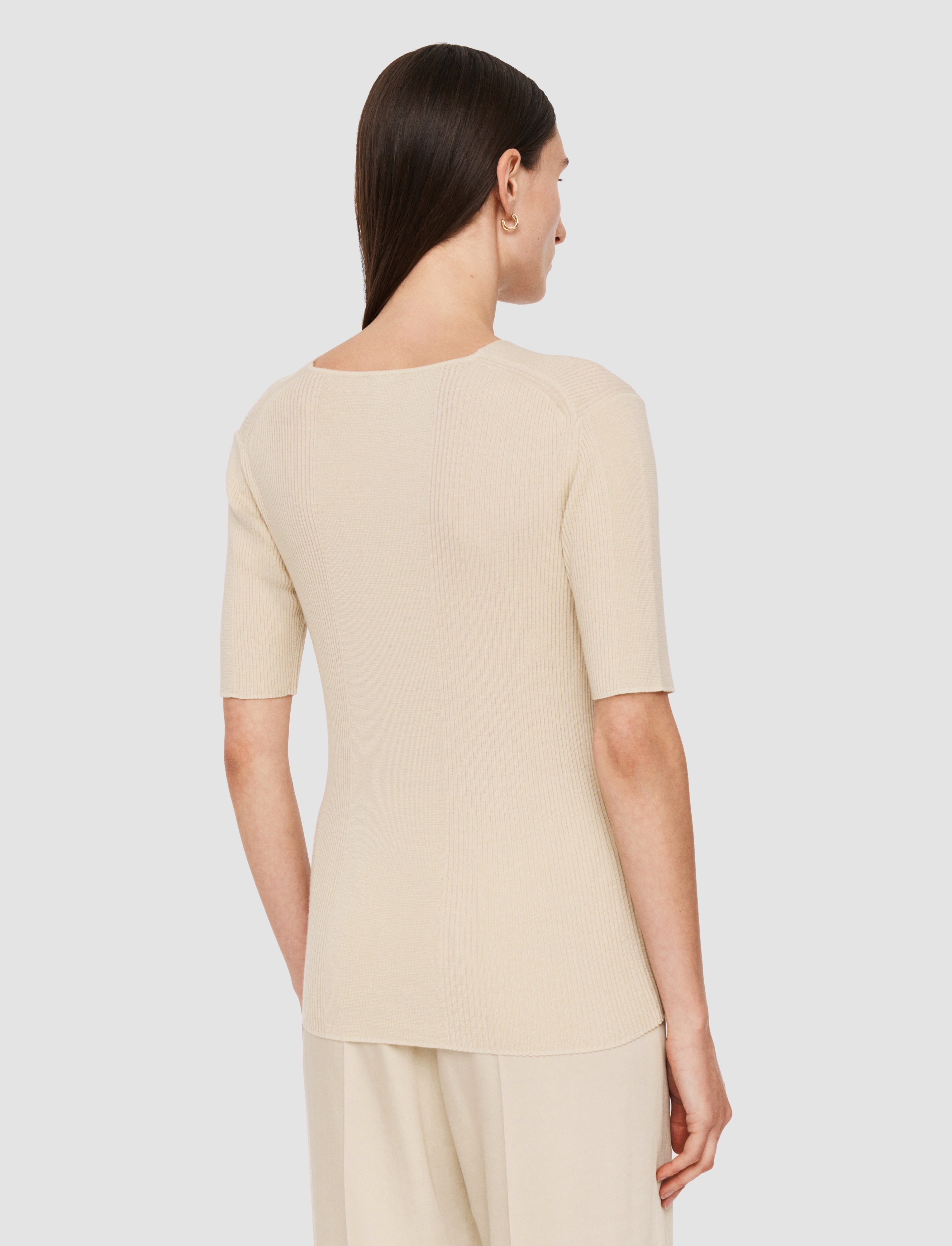 beige-fine-merino-rib-v-neck-top-JOSEPH