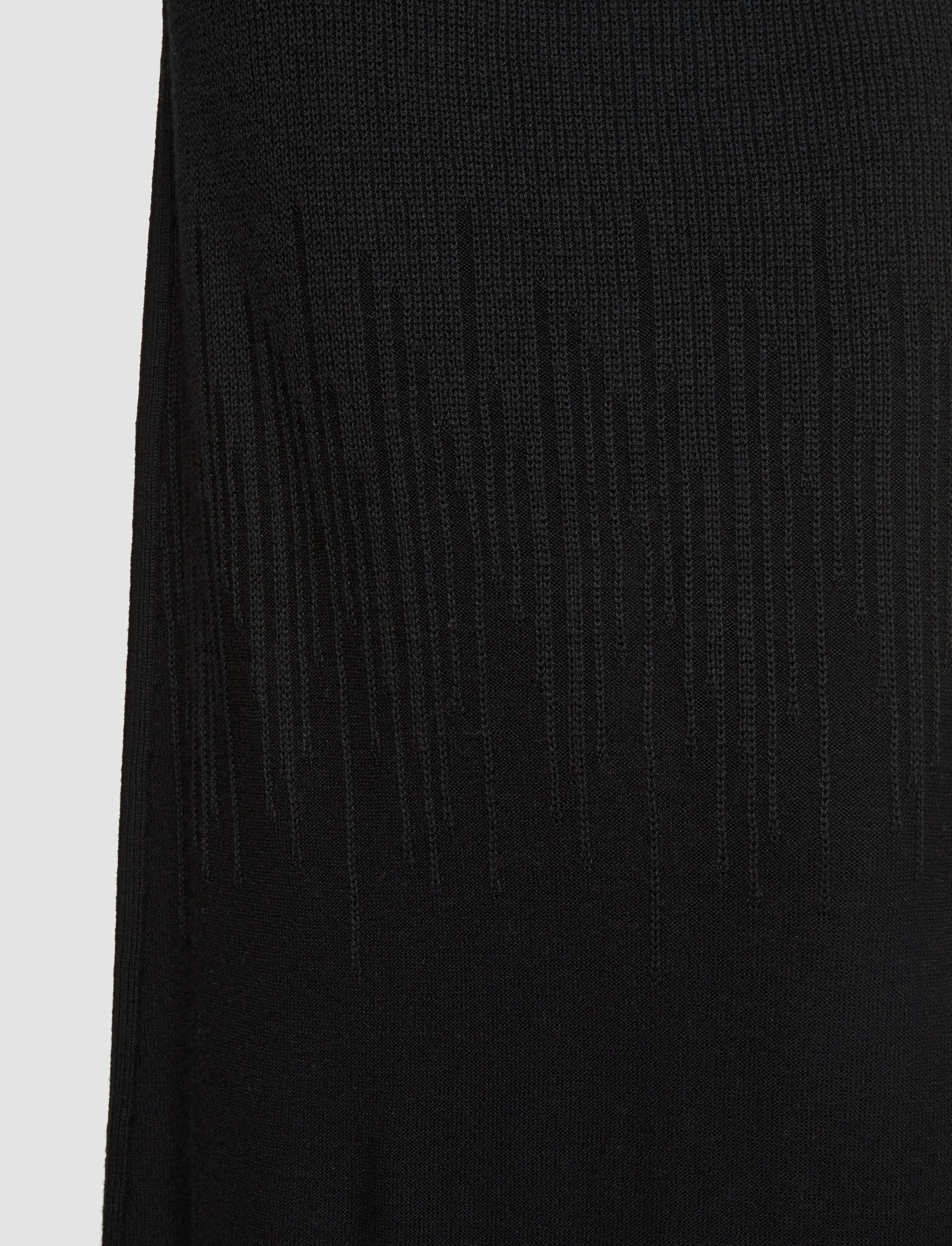 black-gradient-stitch-skirt-JOSEPH