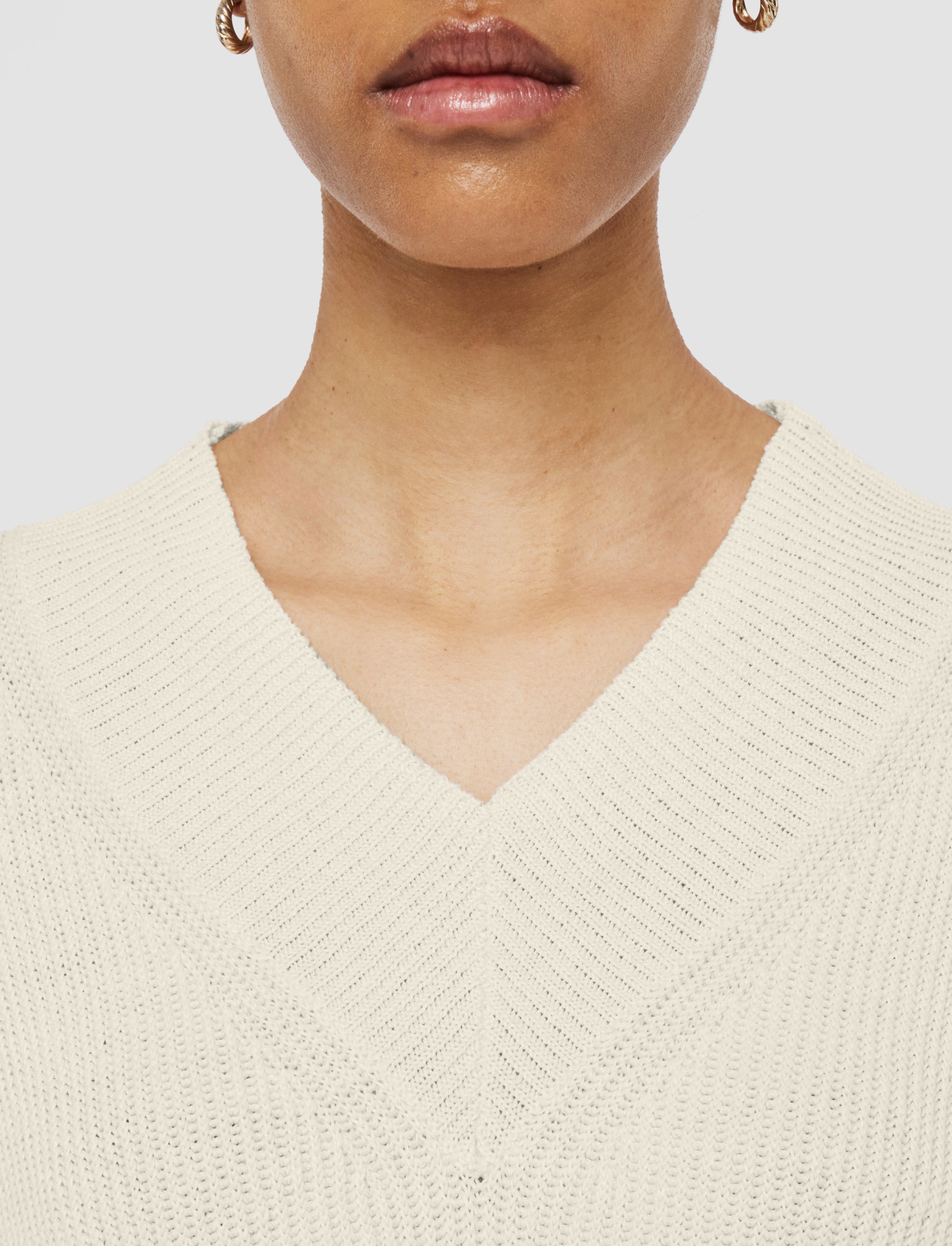 white-linen-blend-knit-jumper-JOSEPH