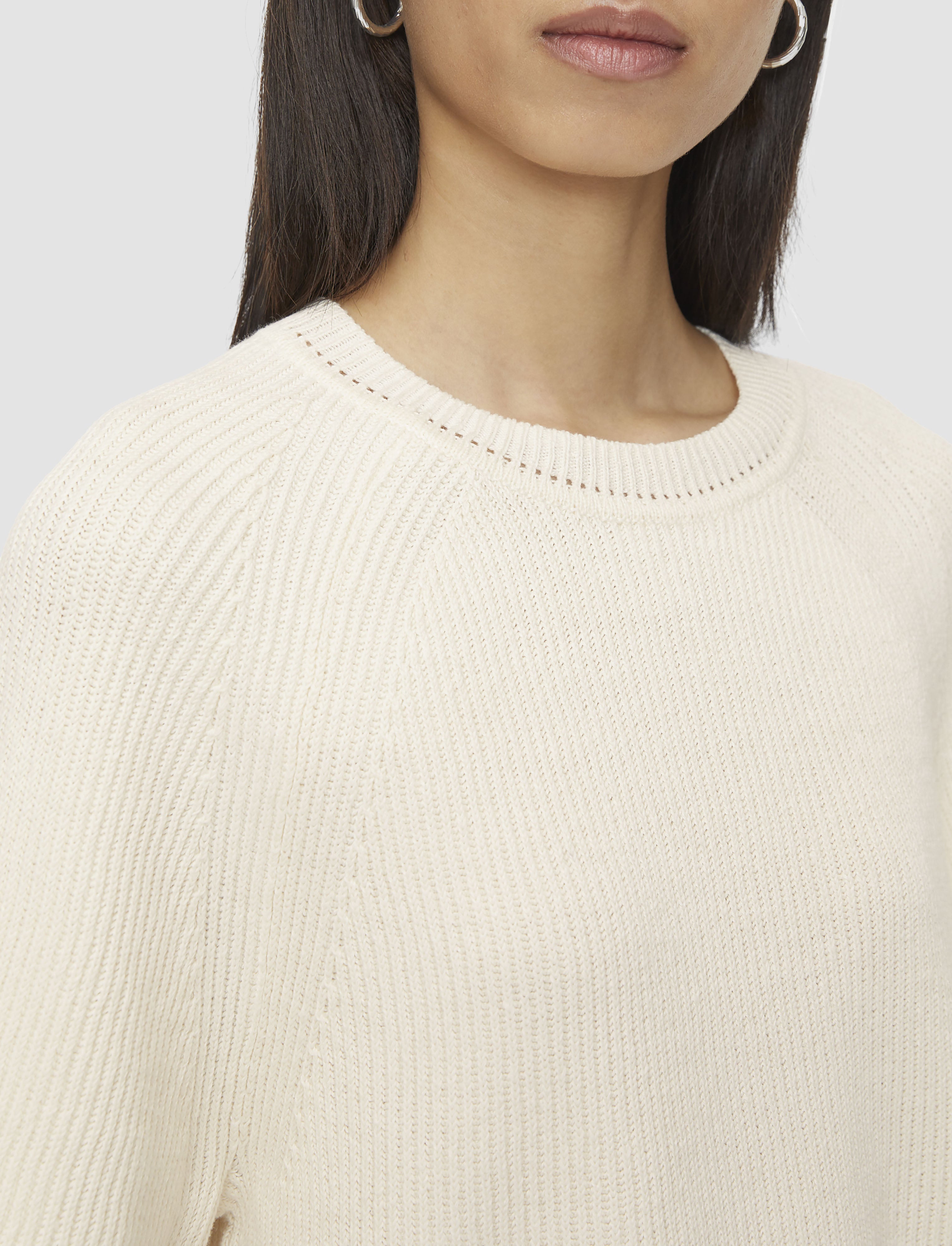 white-linen-blend-knit-top-JOSEPH