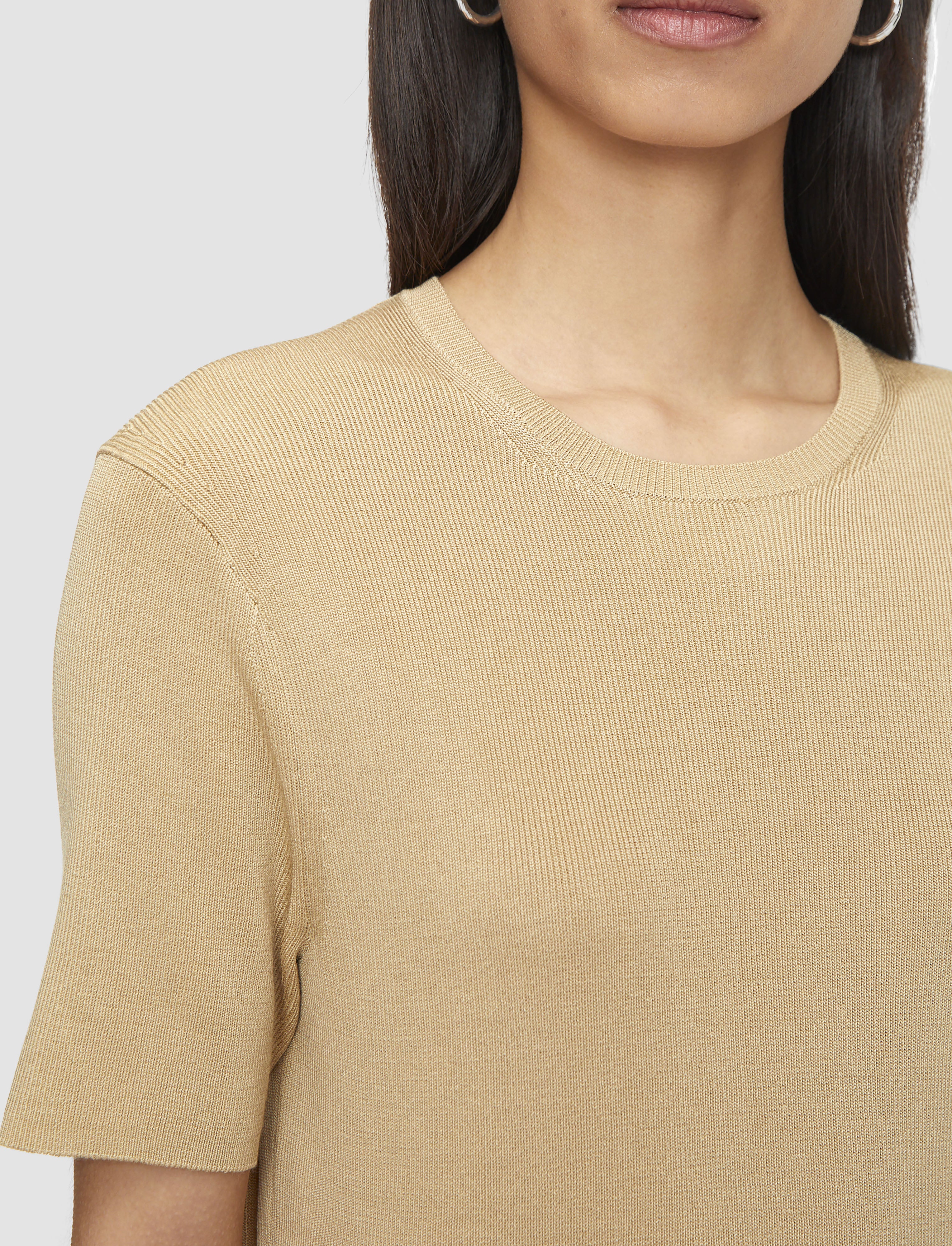 beige-satiny-rib-knit-top-JOSEPH