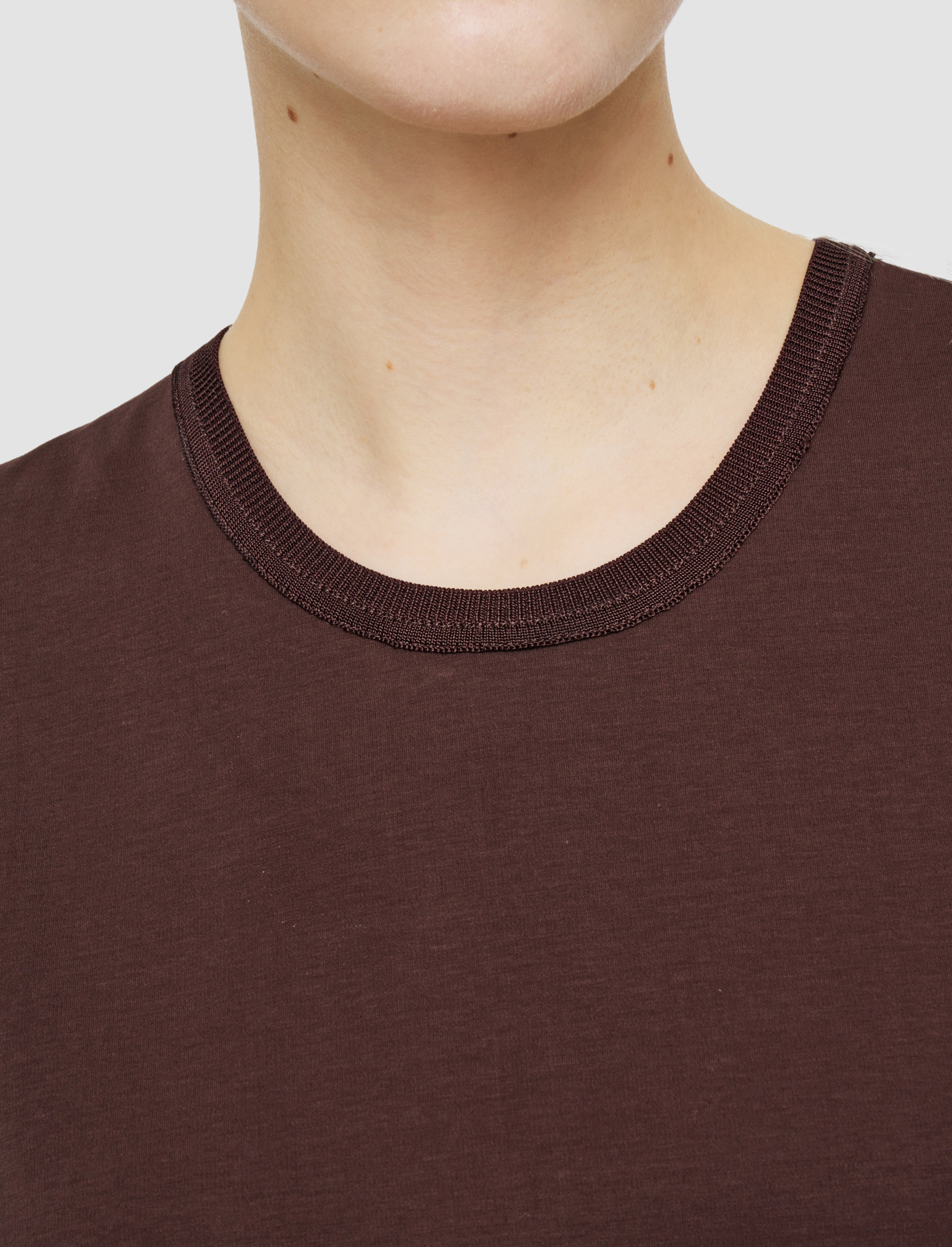 brown-comfort-cotton-tank-top-JOSEPH