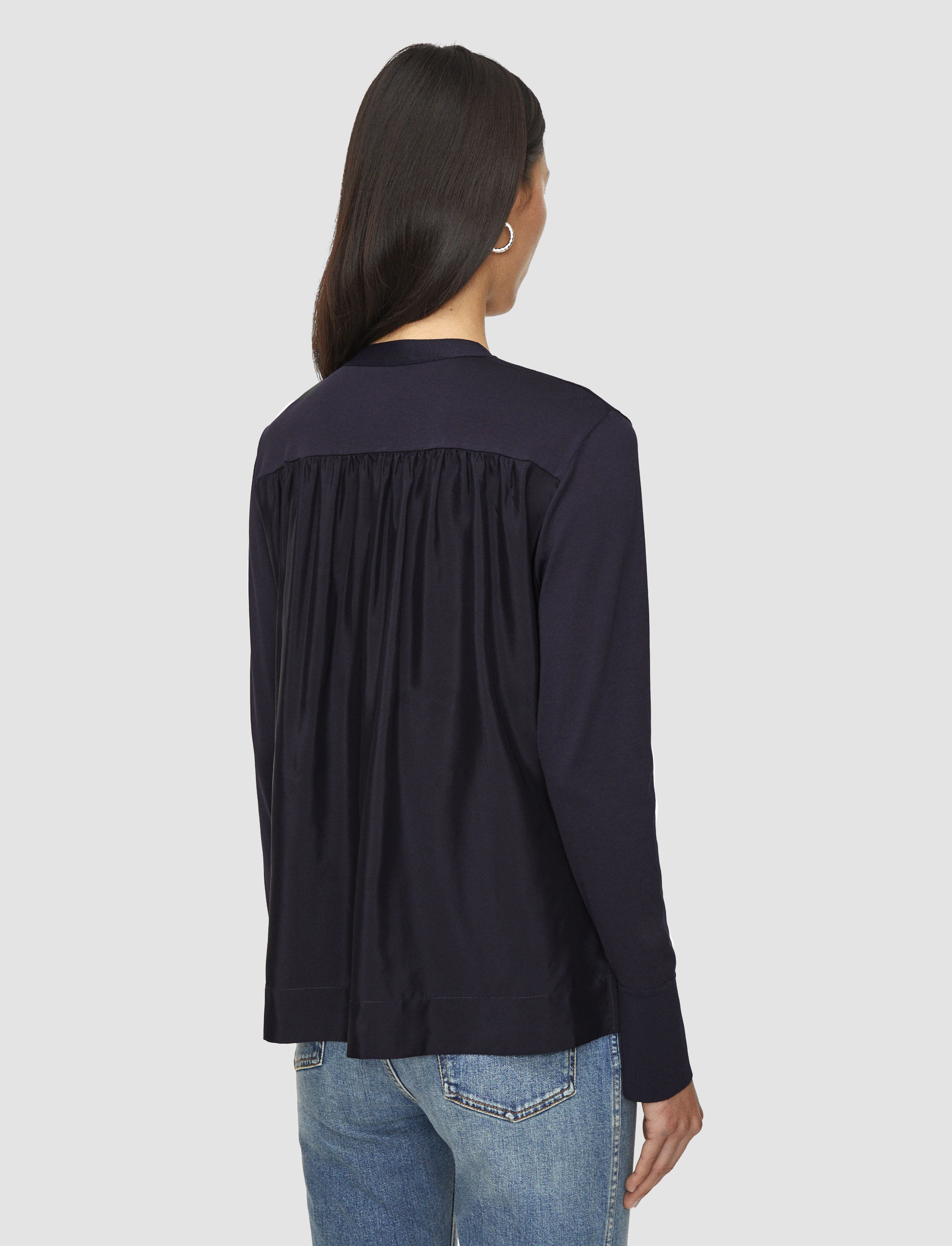 bleu-cardigan-en-soie-habotai-et-jersey-JOSEPH