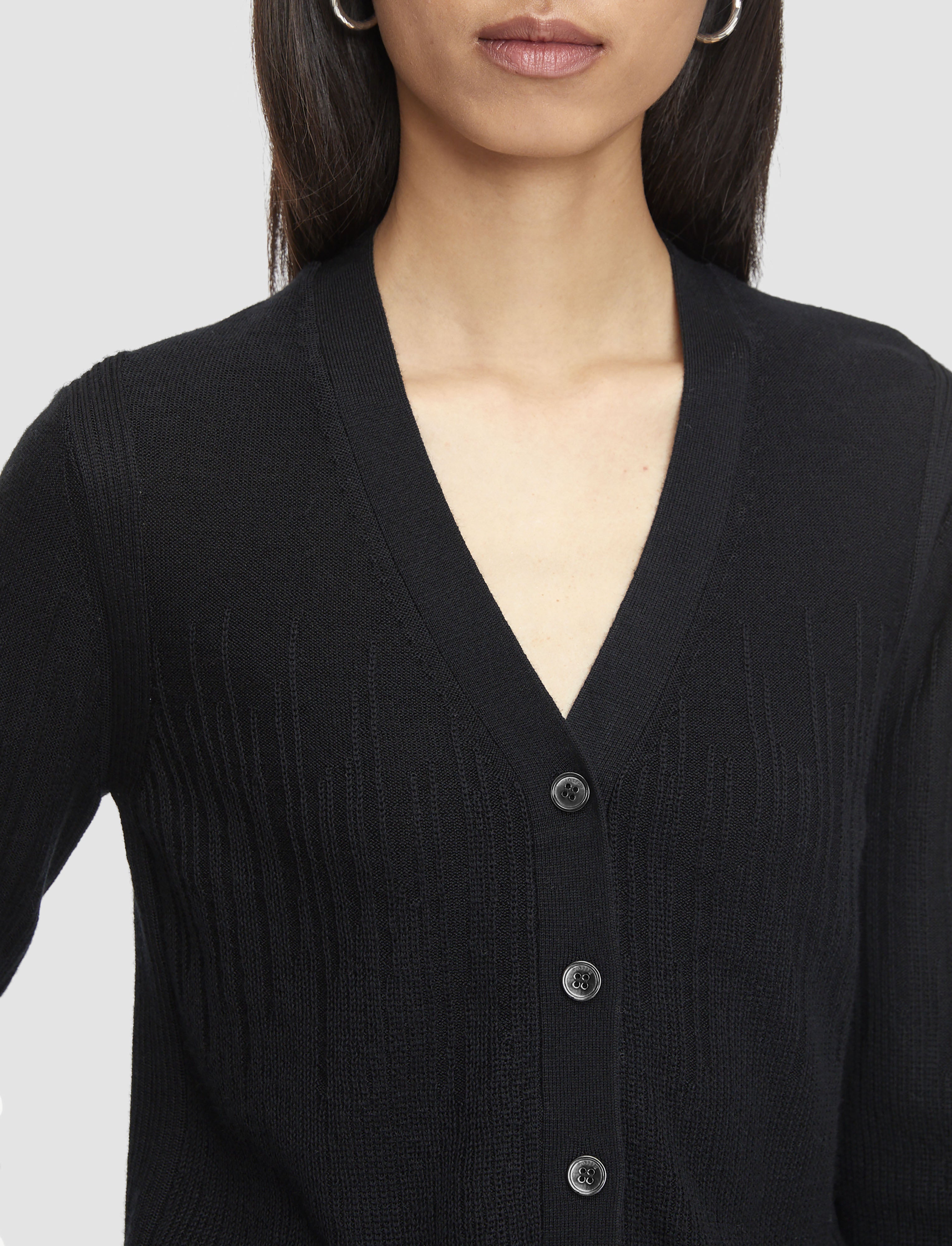 noir-cardigan-en-maille-effet-degrade-JOSEPH