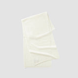 White Light Pure Cashmere Scarf - Joseph