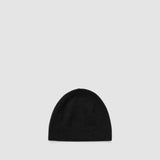 Black Light Pure Cashmere Hat - Joseph