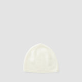 White Light Pure Cashmere Hat - Joseph