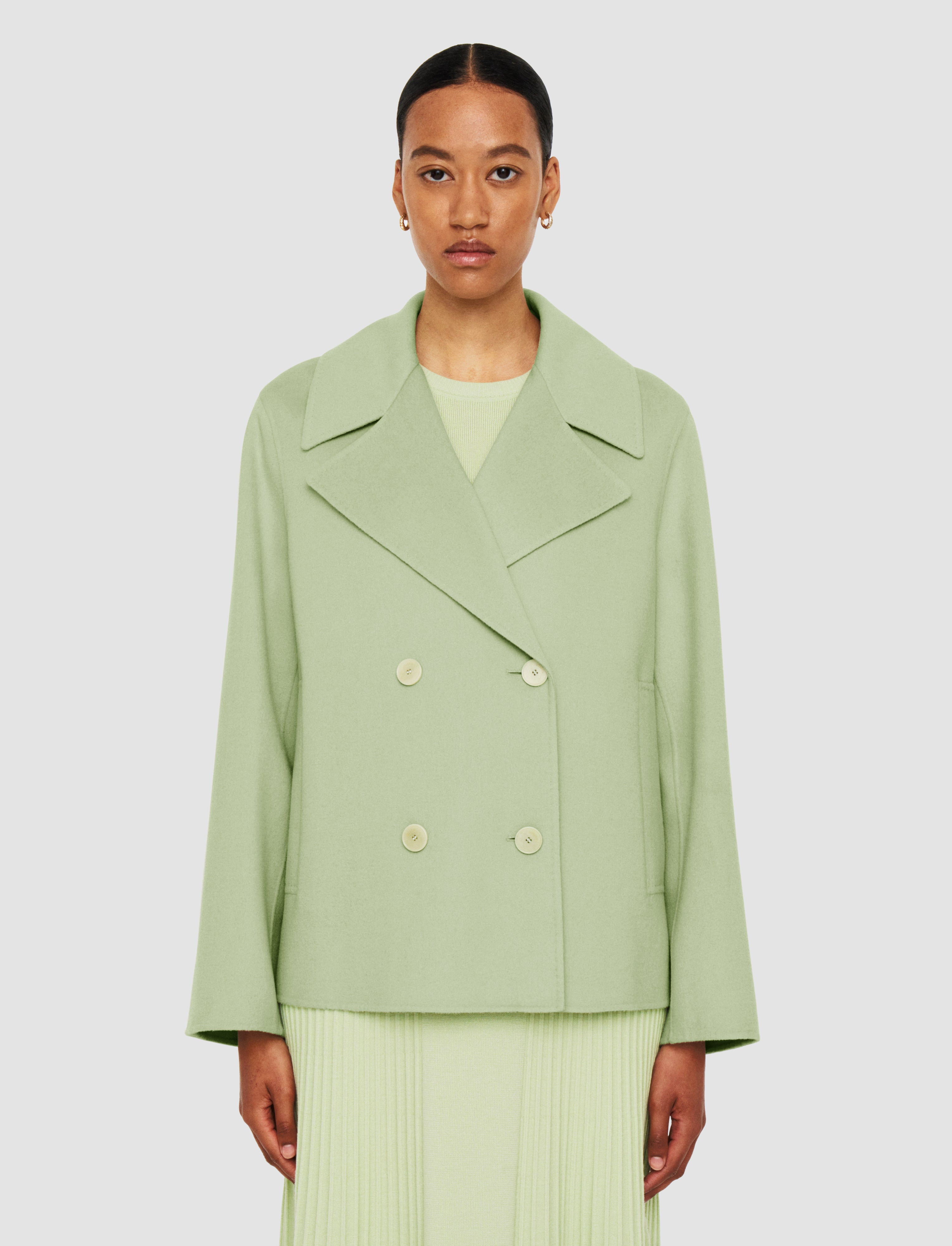 green-gilkes-light-double-face-jacket-JOSEPH