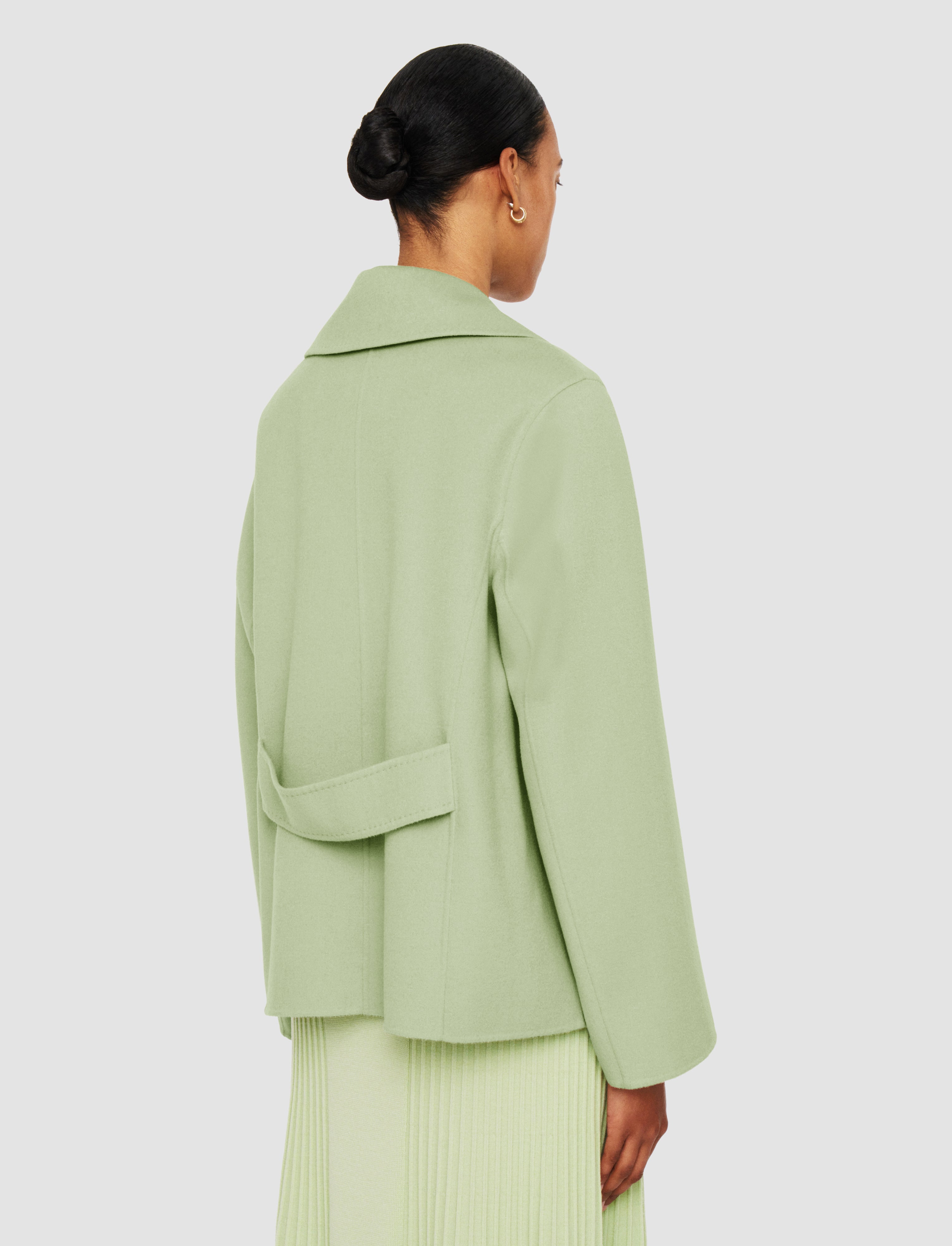 green-gilkes-light-double-face-jacket-JOSEPH