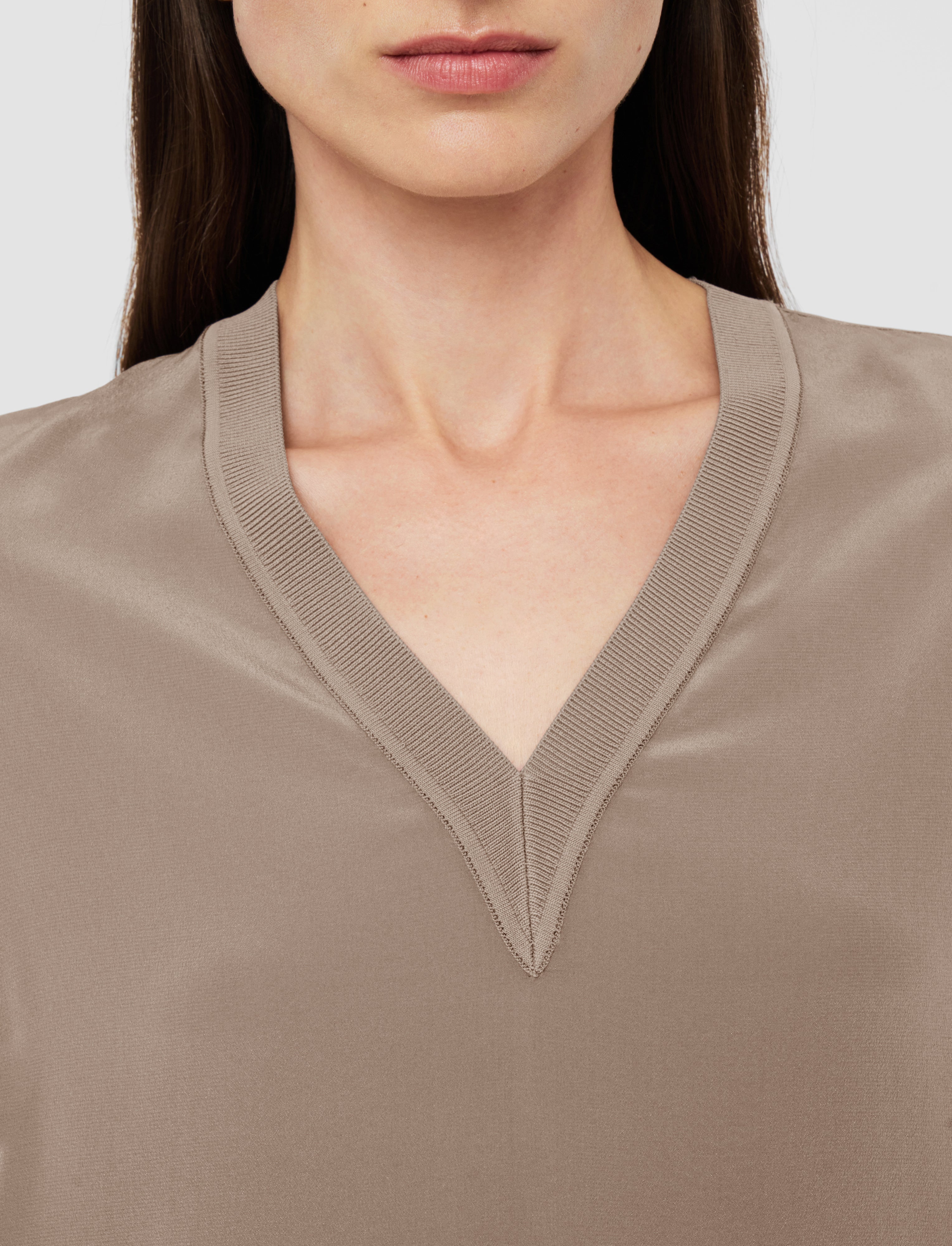 grey-miller-crepe-de-soie-silk-blouse-JOSEPH