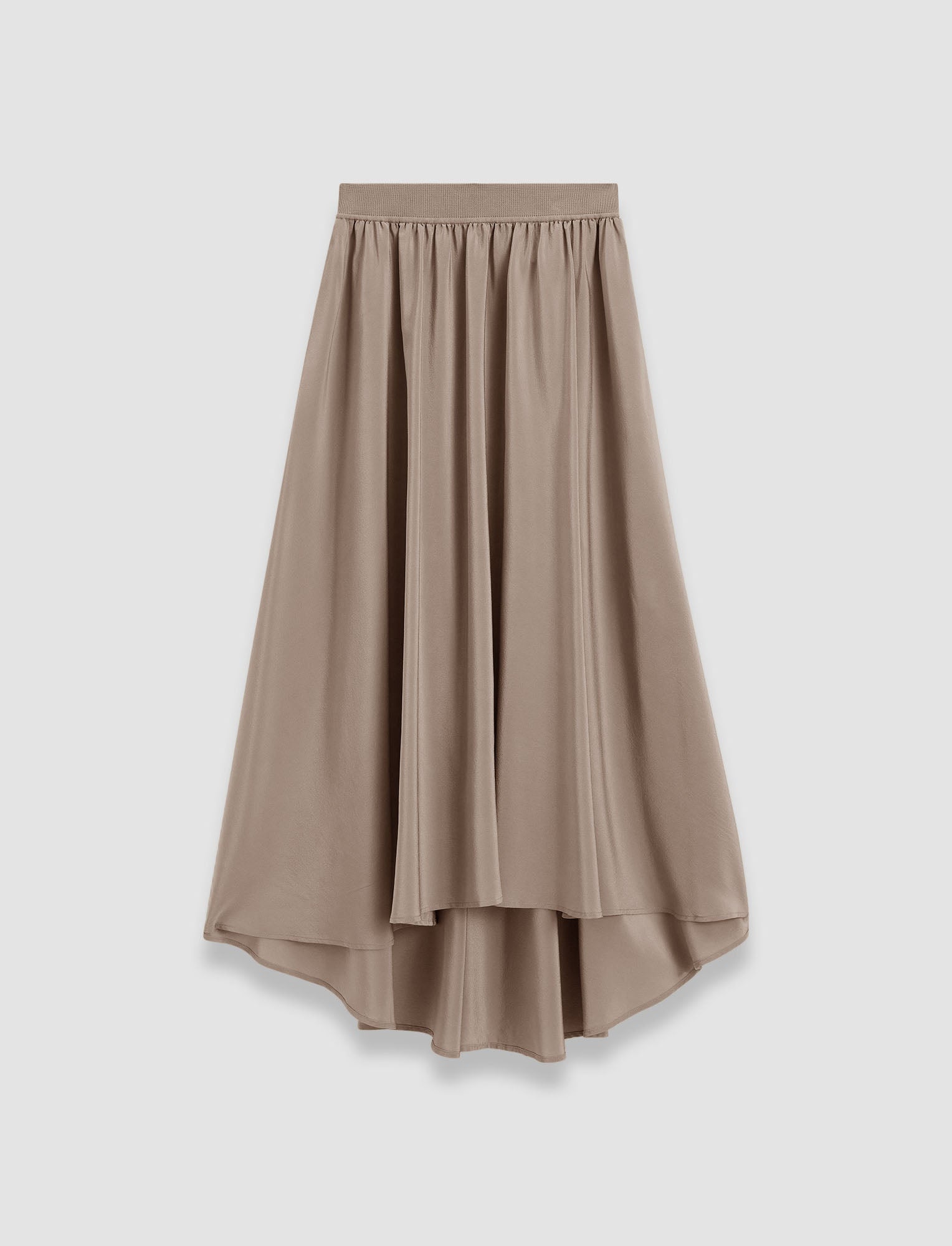 grey-violet-crepe-de-soie-silk-skirt-JOSEPH