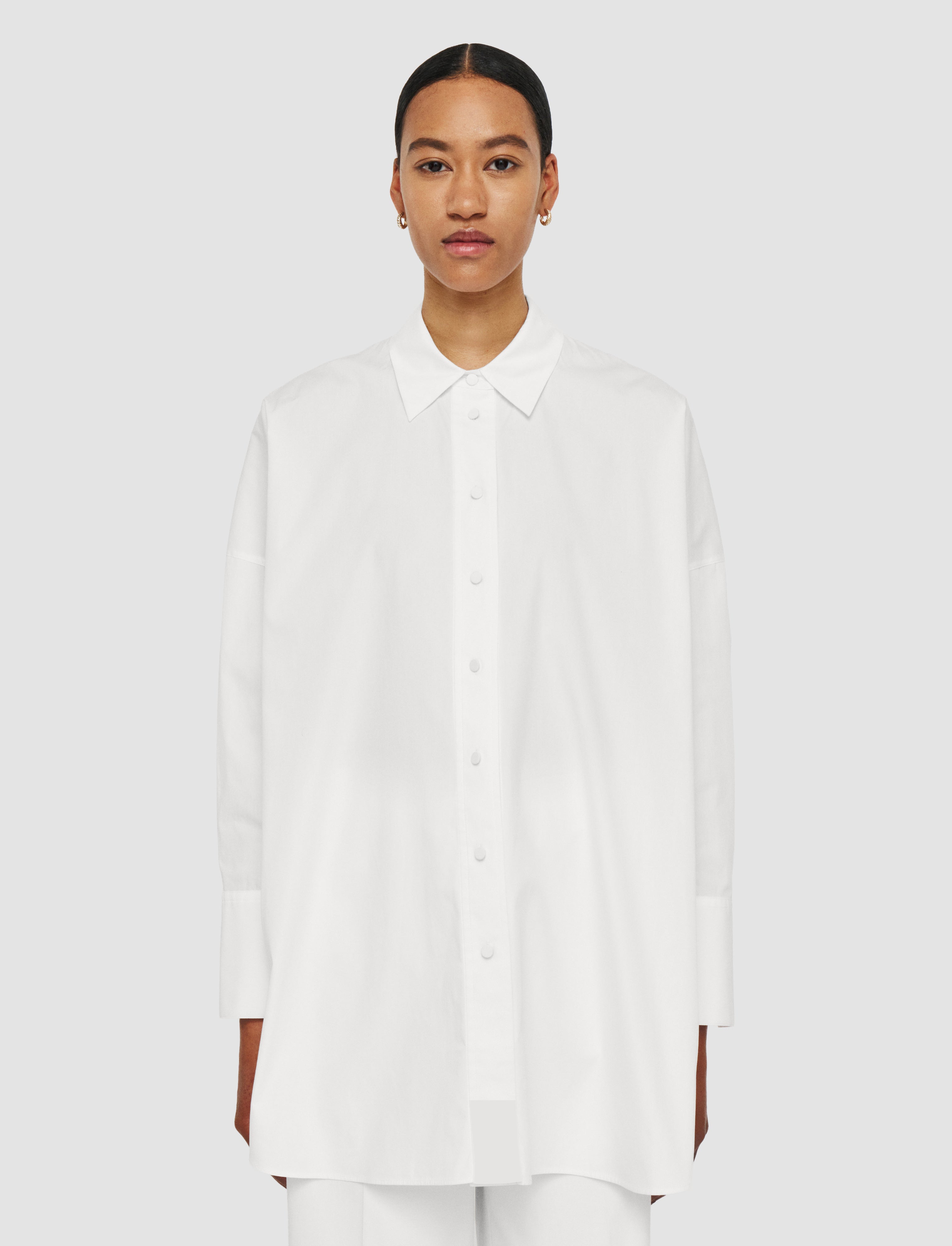 blanc-chemise-comete-en-popeline-de-coton-JOSEPH