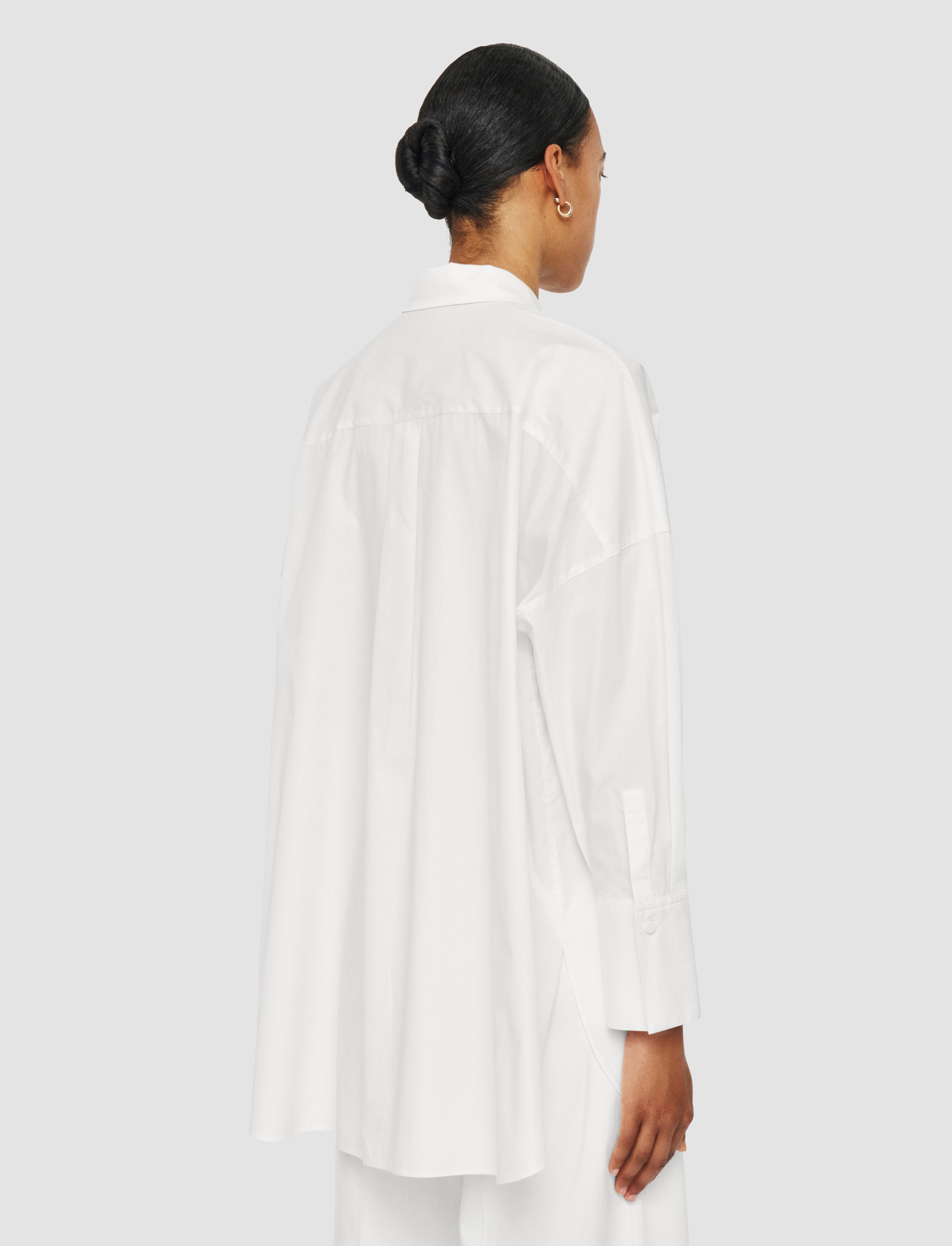 blanc-chemise-comete-en-popeline-de-coton-JOSEPH