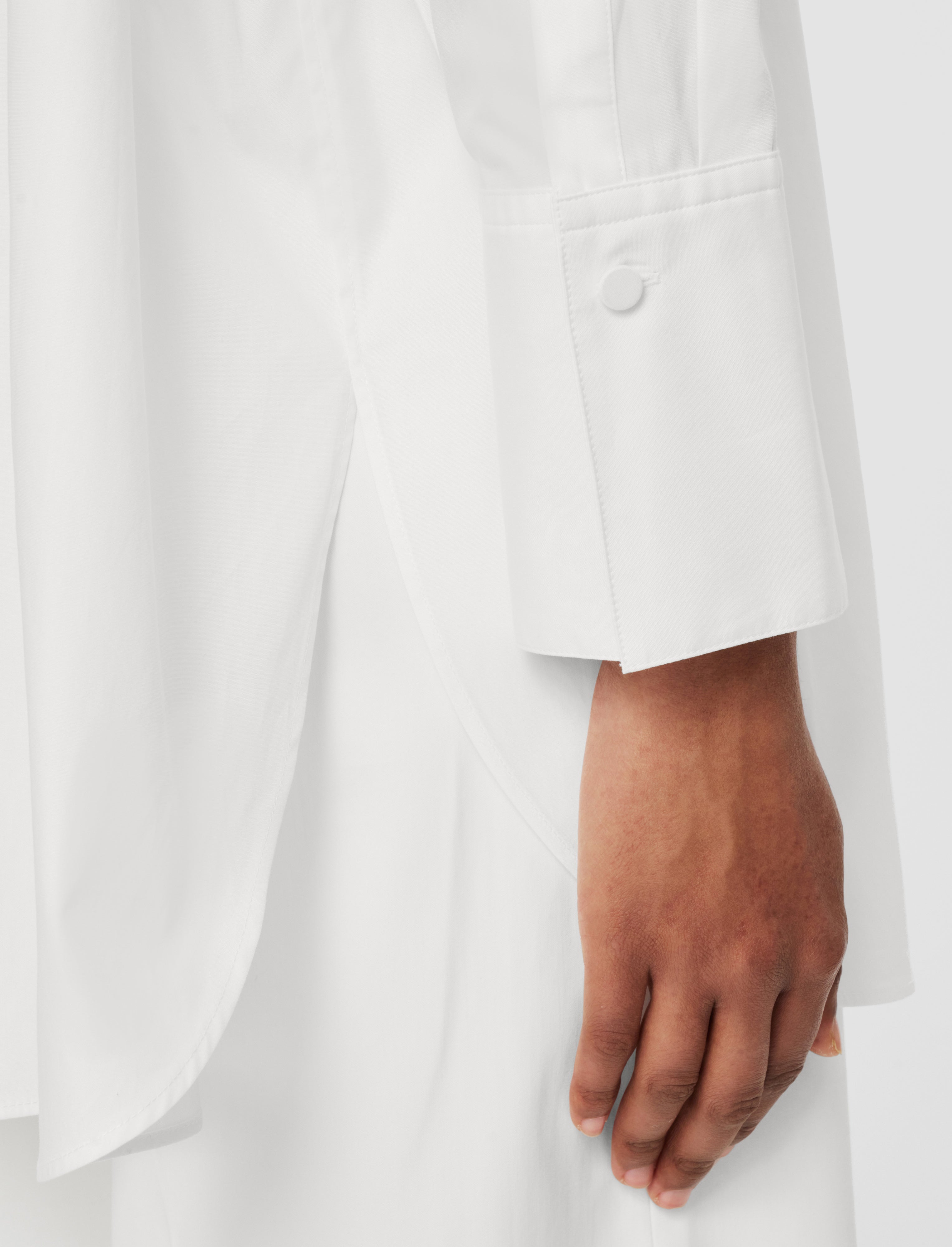 blanc-chemise-comete-en-popeline-de-coton-JOSEPH