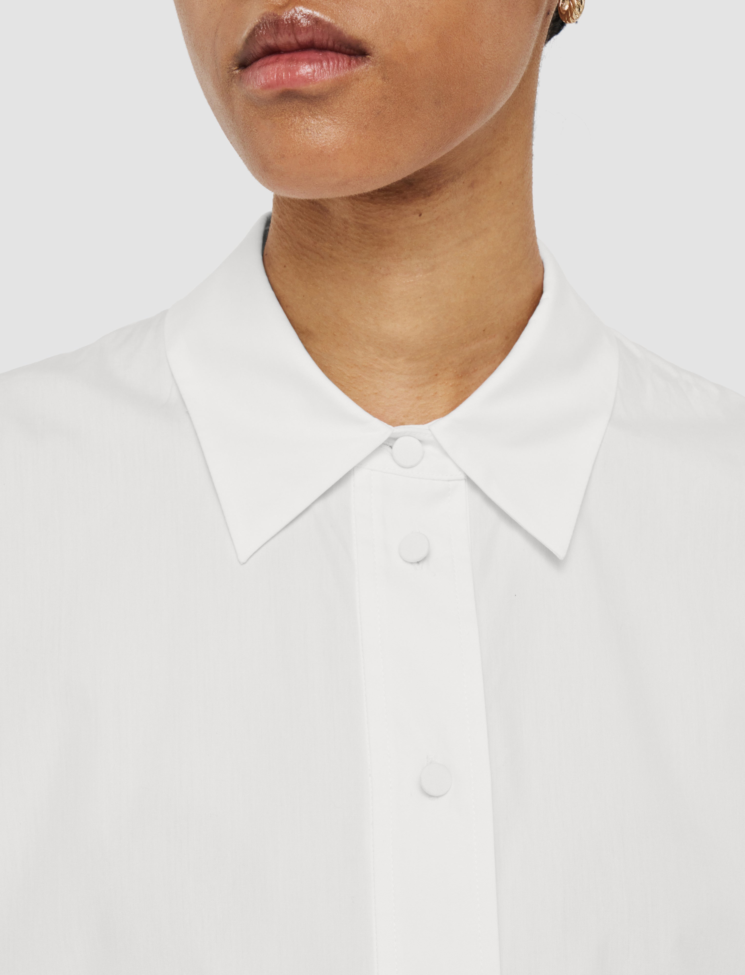 blanc-chemise-comete-en-popeline-de-coton-JOSEPH